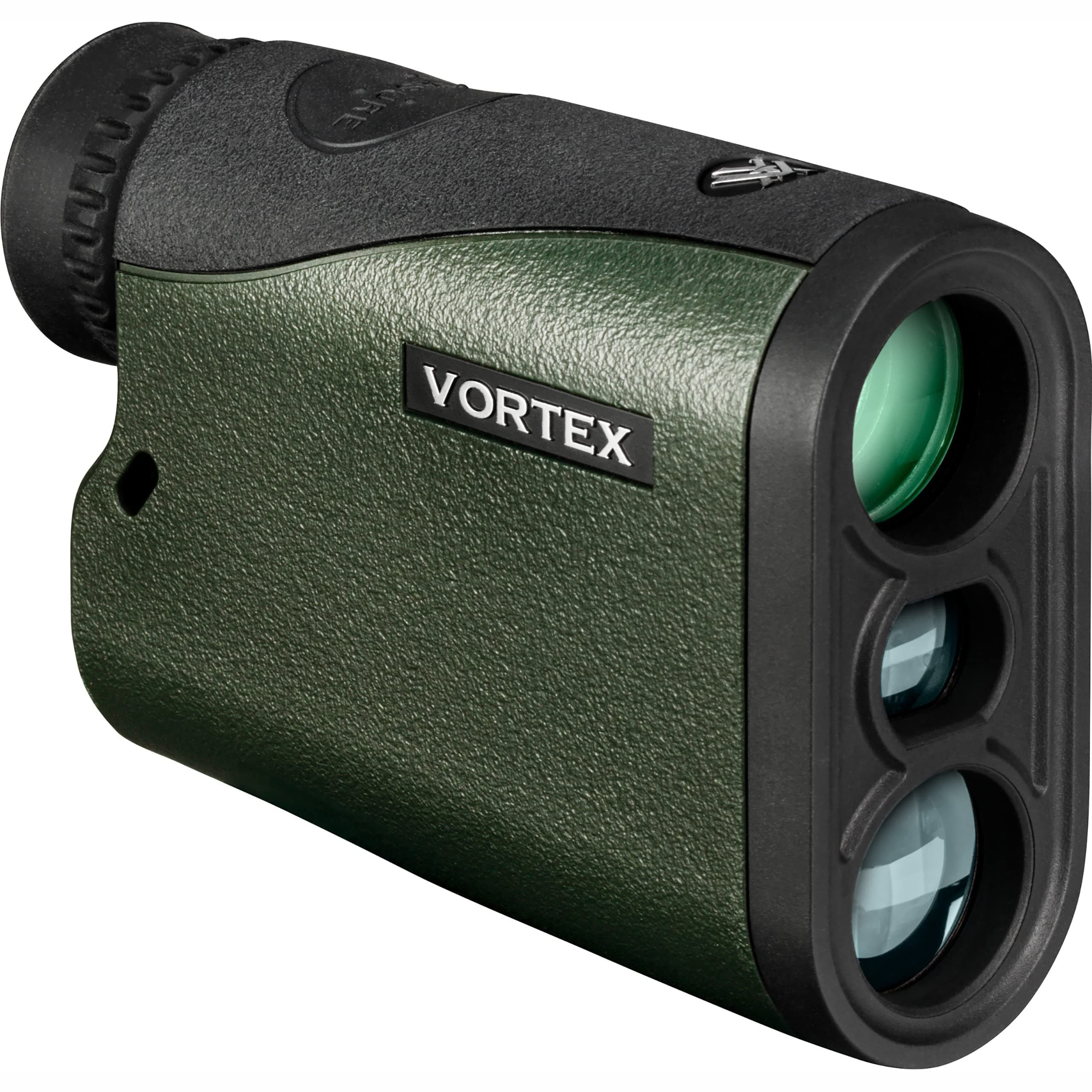 Optics Crossfire HD 1400 Laser Rangefinder