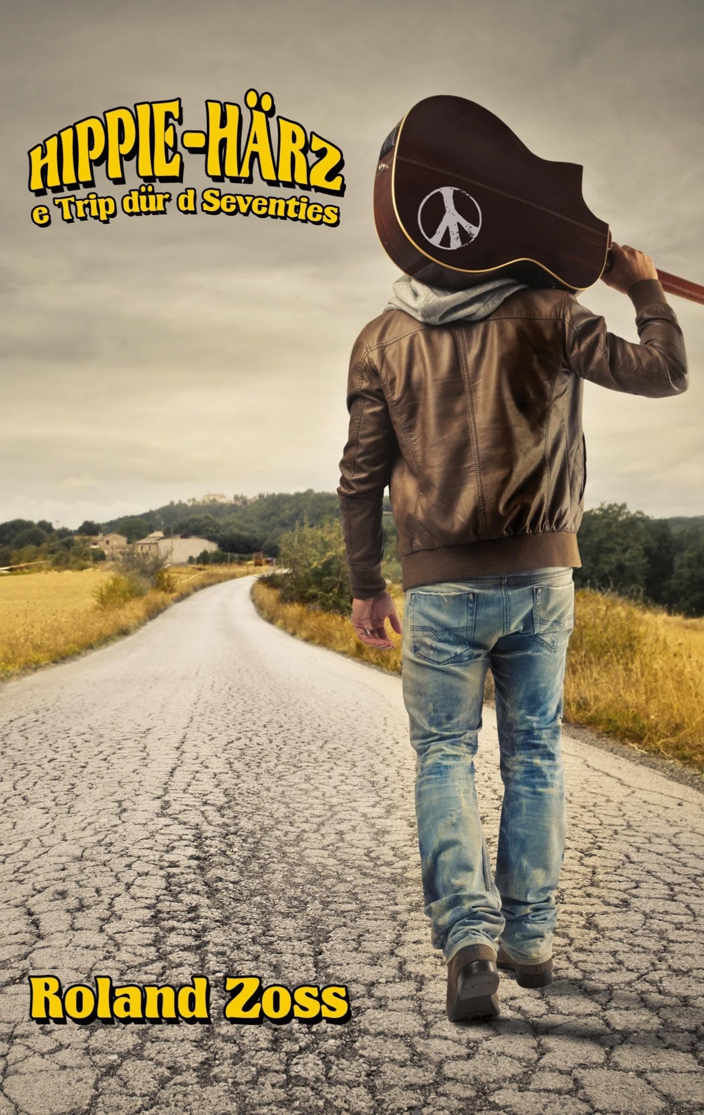 Hippie-Härz: e Trip dür d Seventies