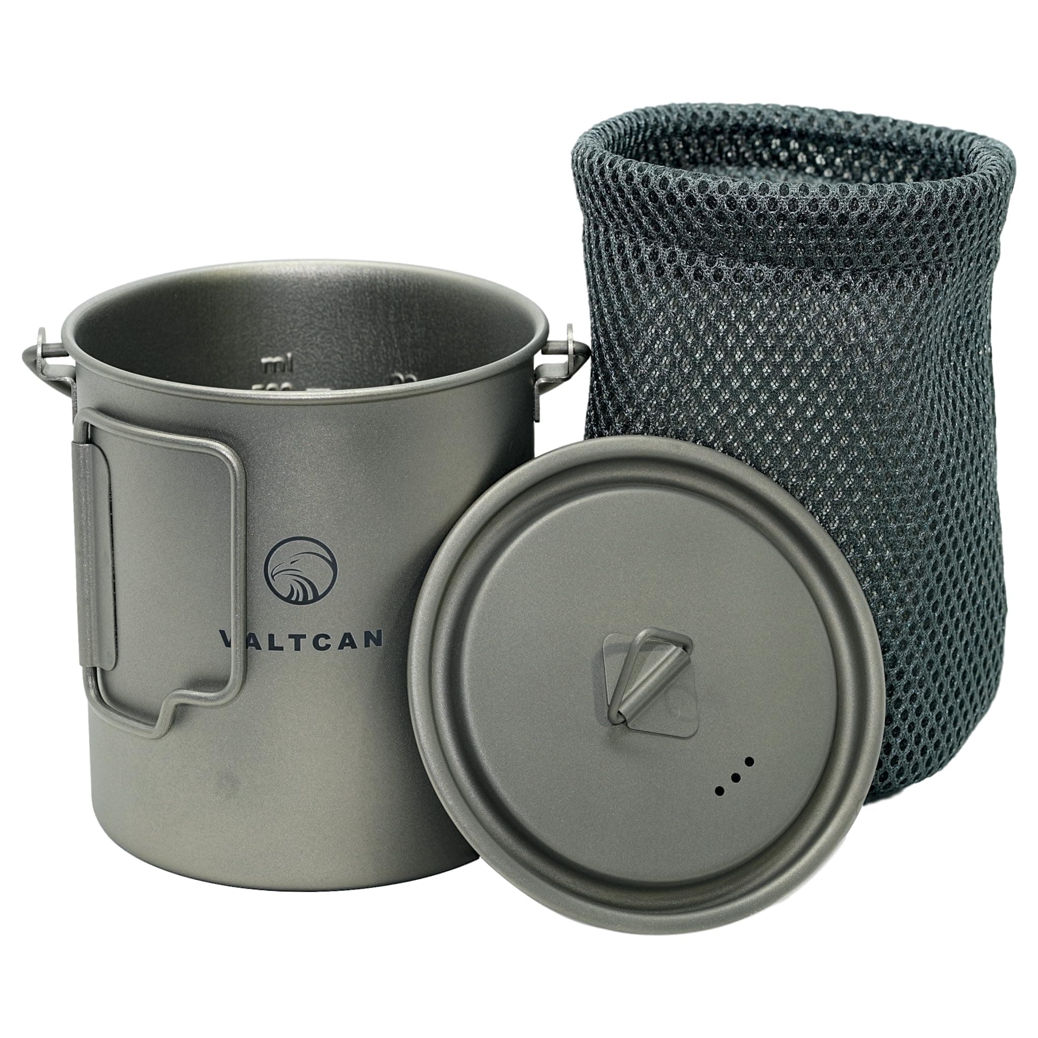 750ml Pot Mug