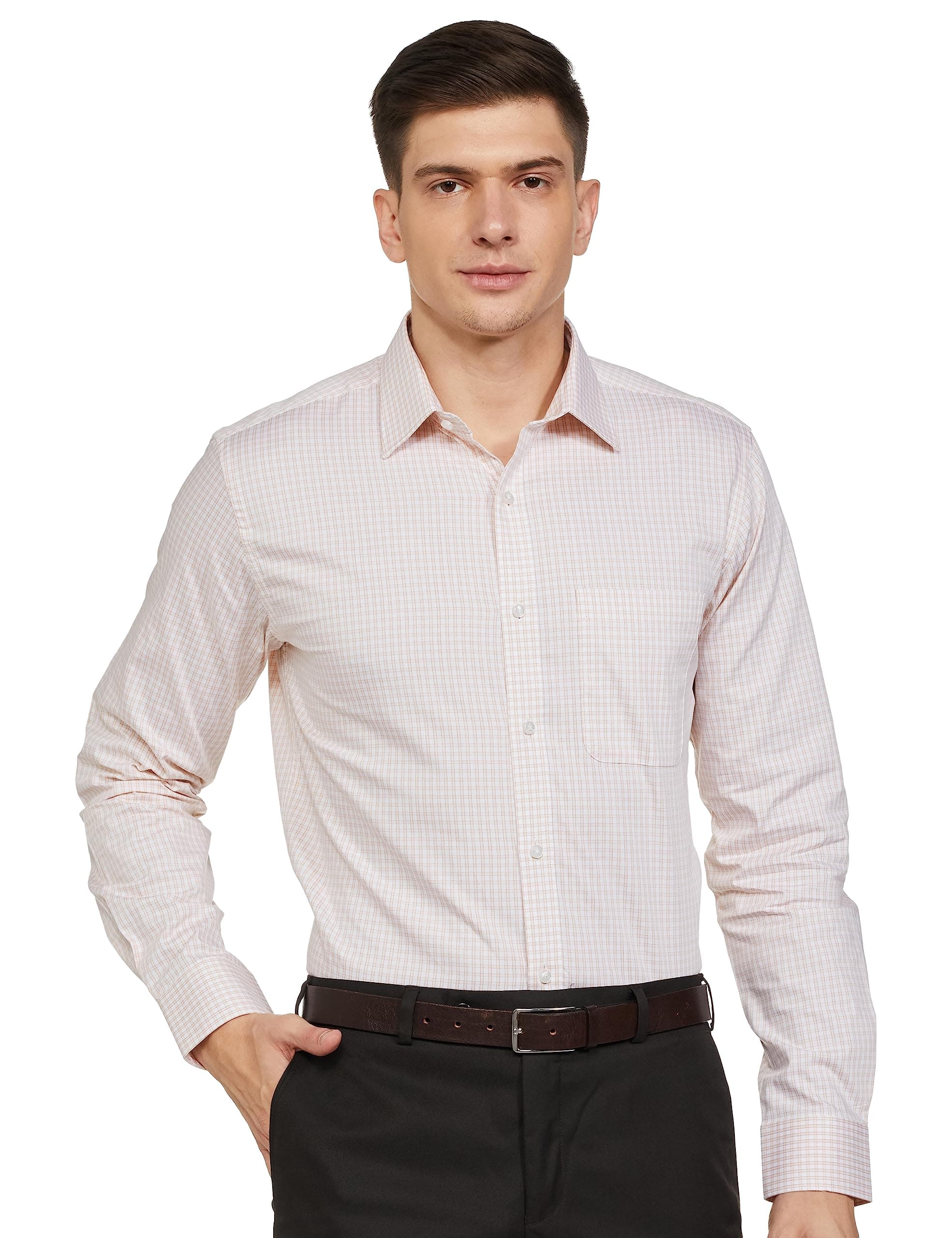 Raymond Men's Shirt