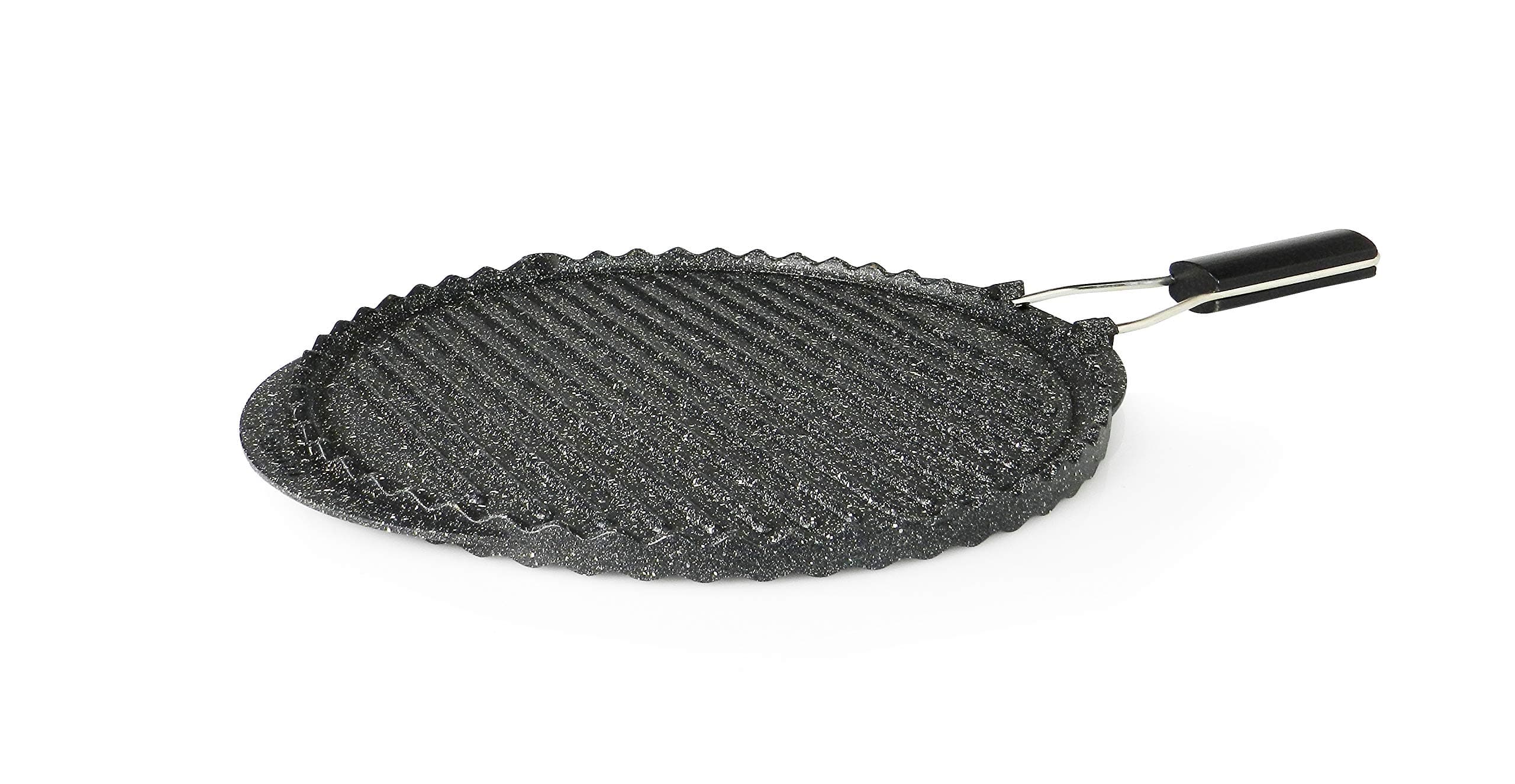 Pietra Lavica Stone Effect Aluminum