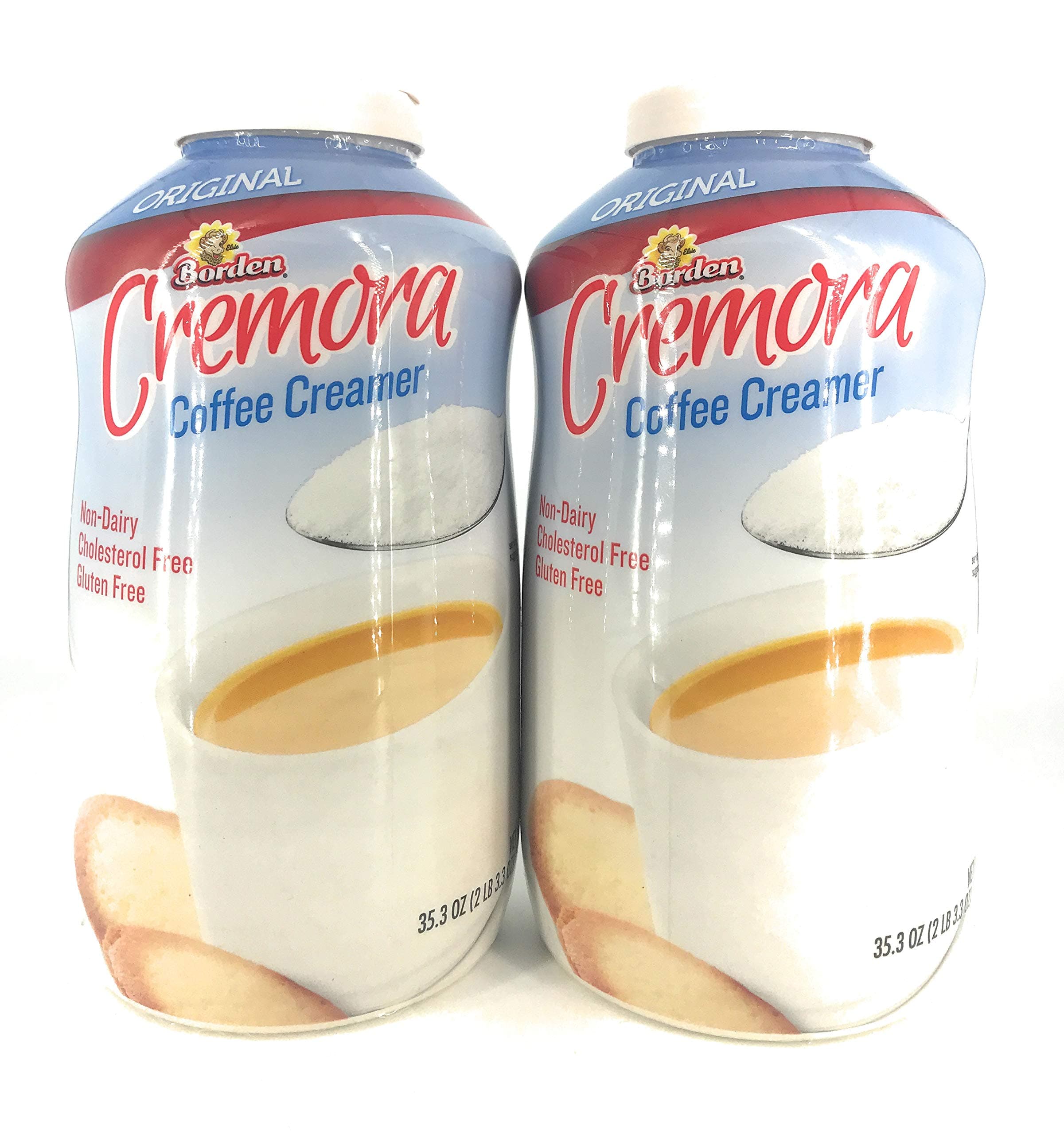 Original Cremora Coffee Creamer, 35.3 oz
