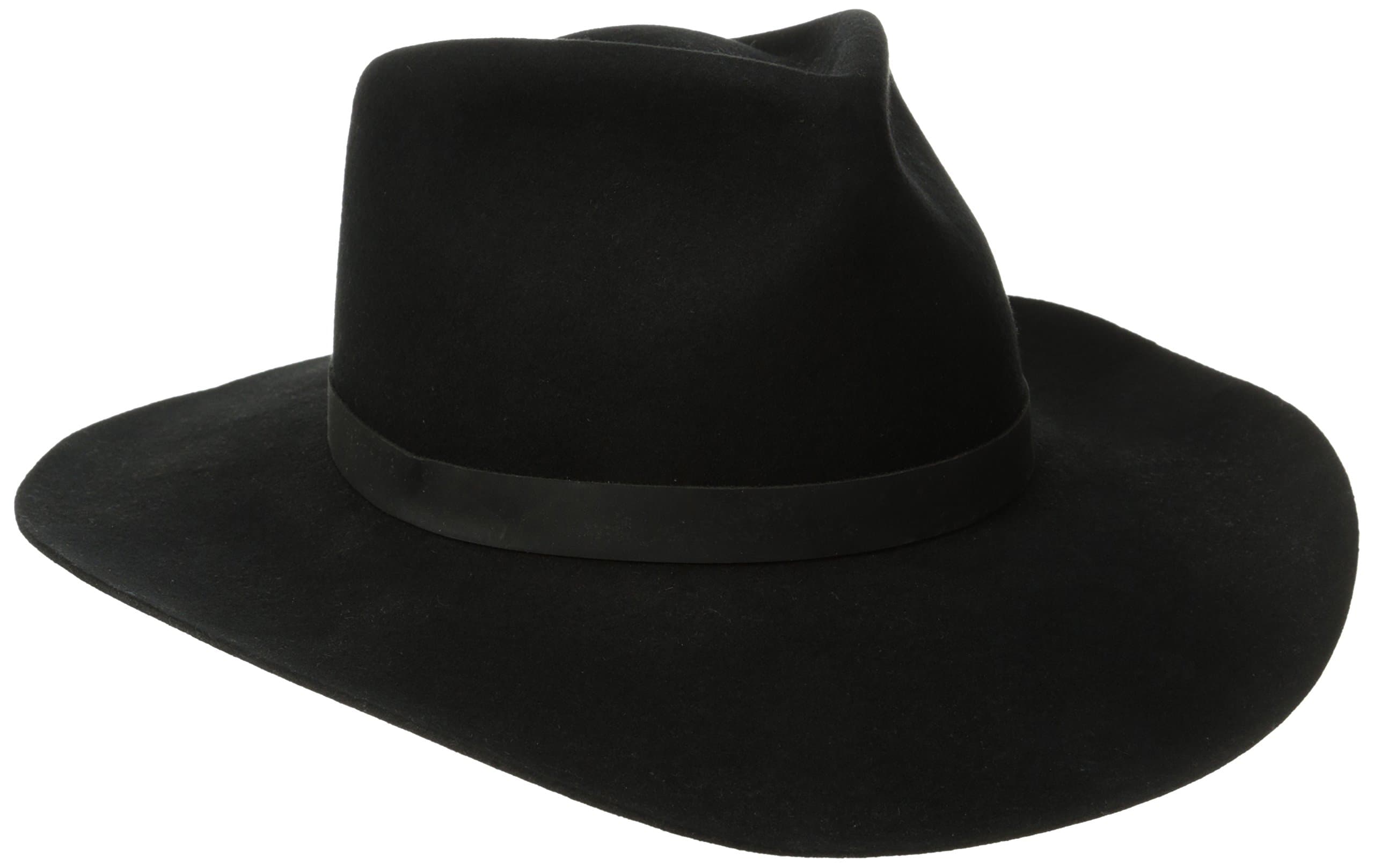 Kakadu Traders Australia Justin Wool Felt Hat