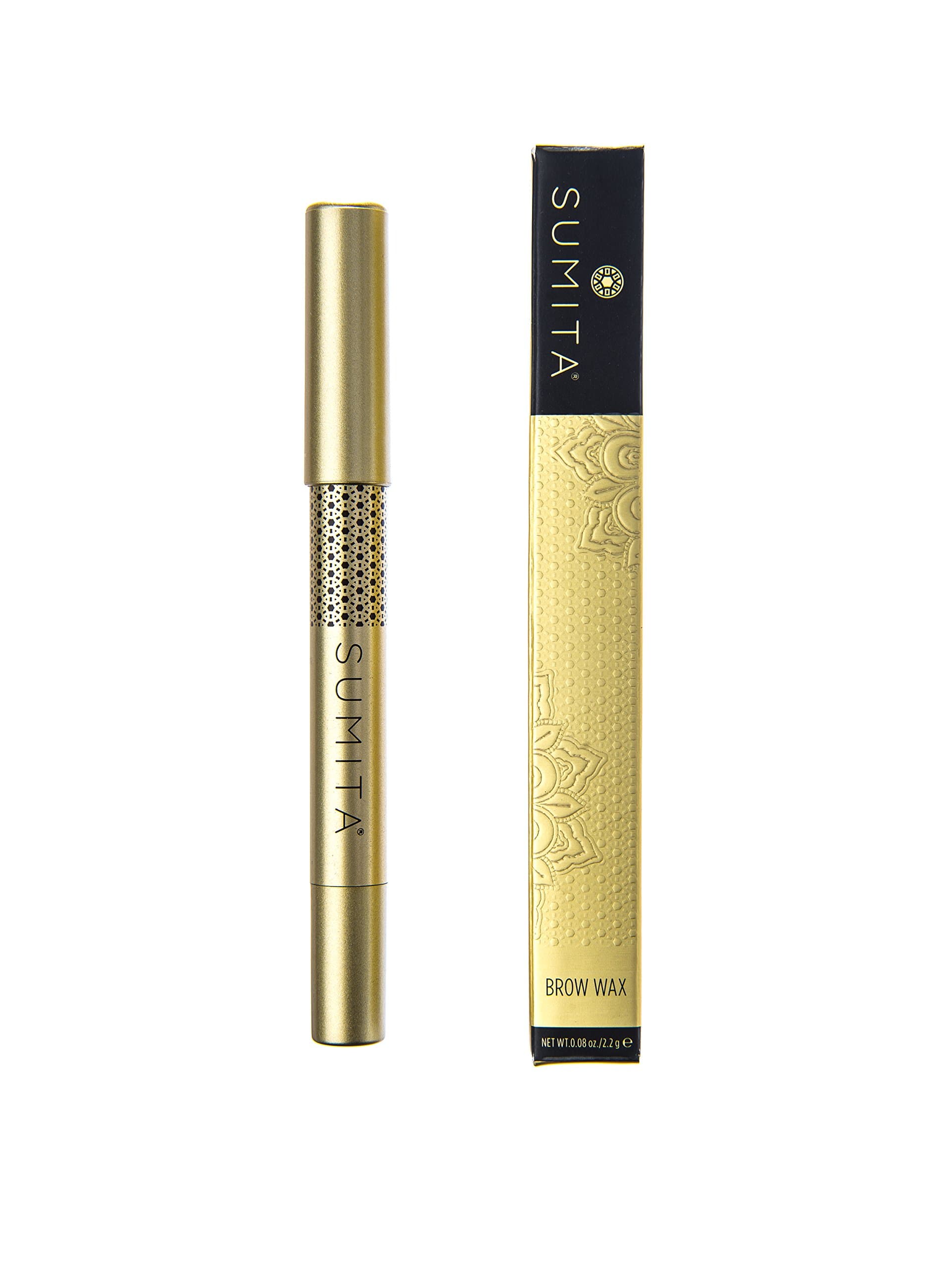 Sumita Cosmetics Brow Wax