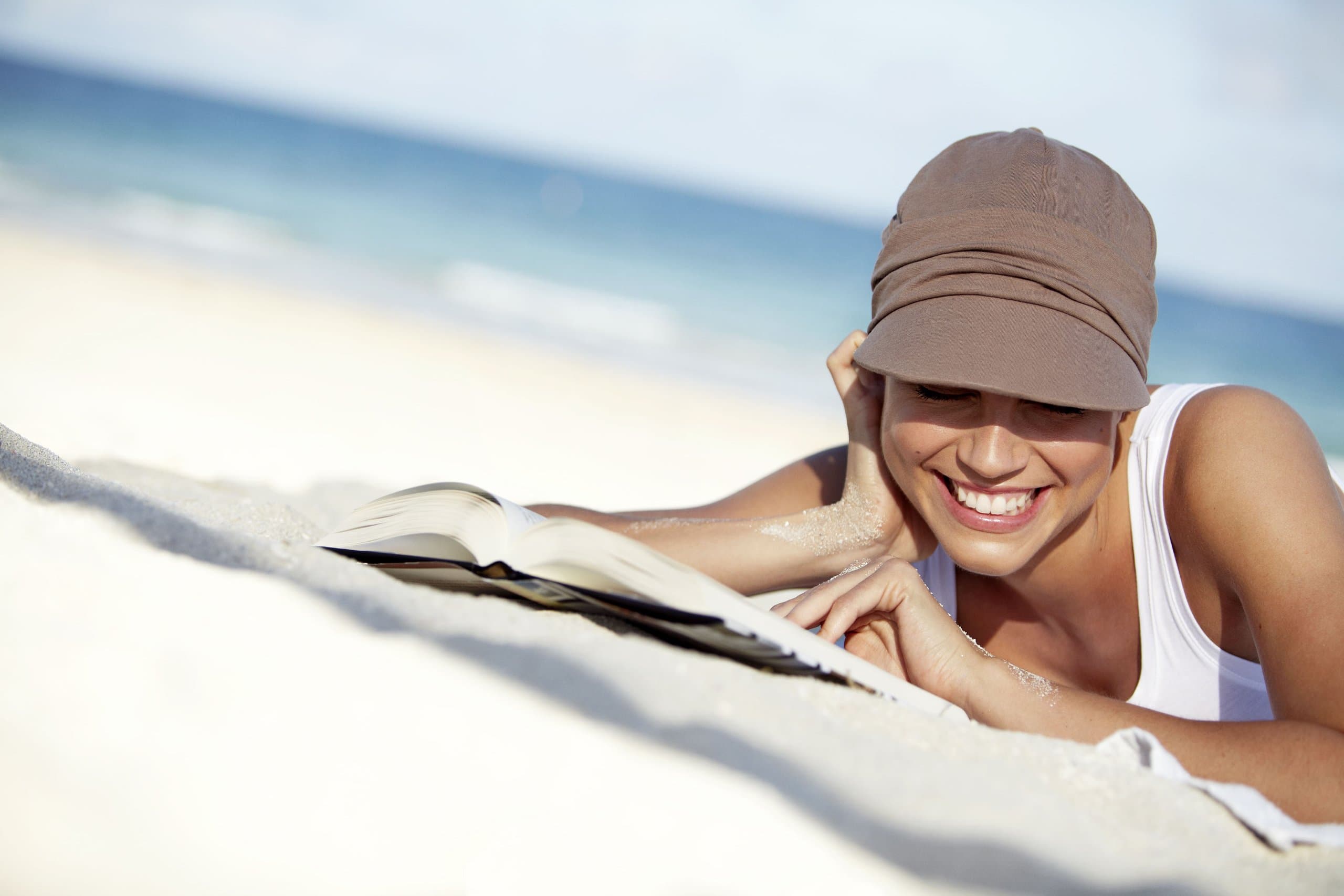 Soft Fit Cap - BLACK