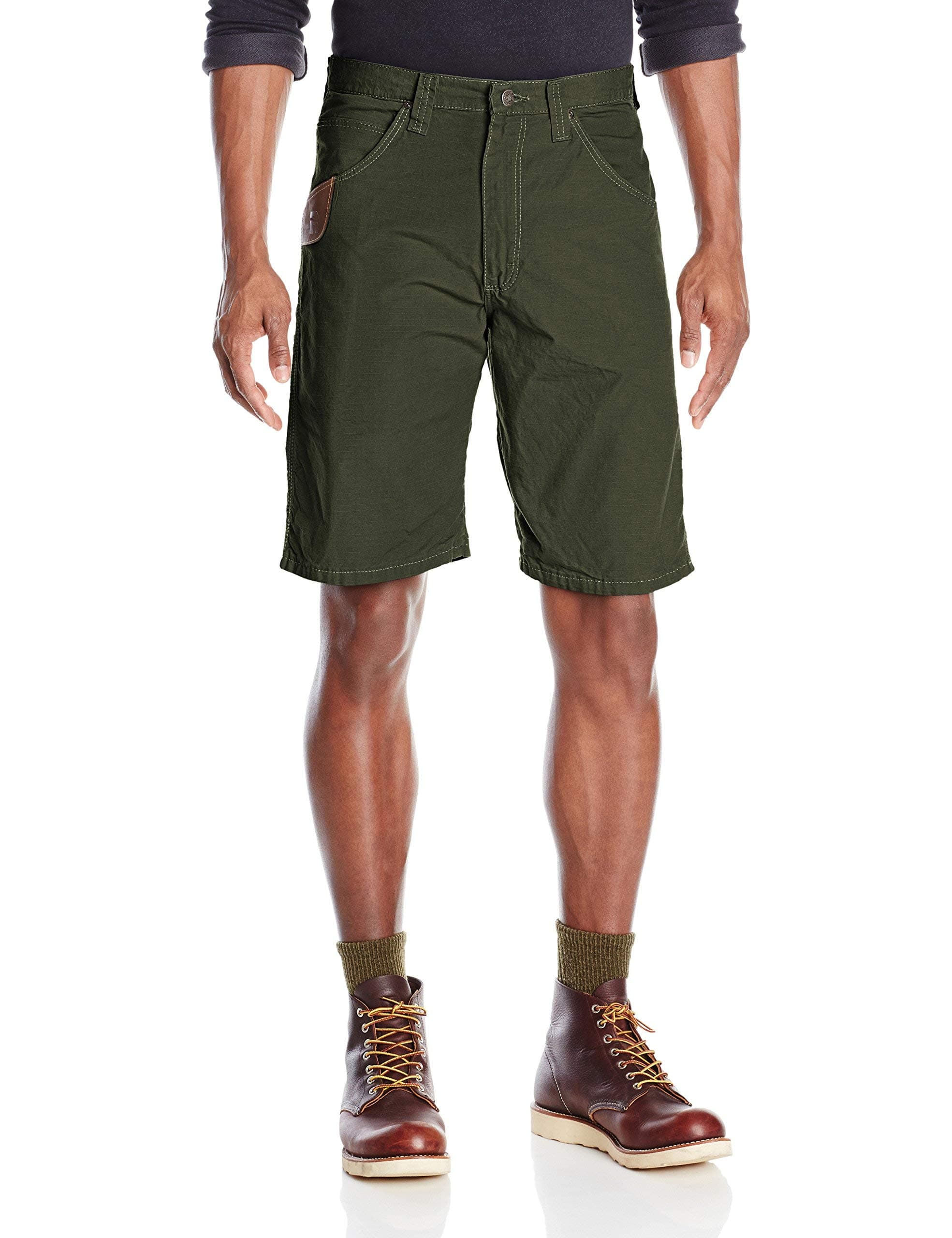 WranglerRiggs Workwear Men's Technician Short