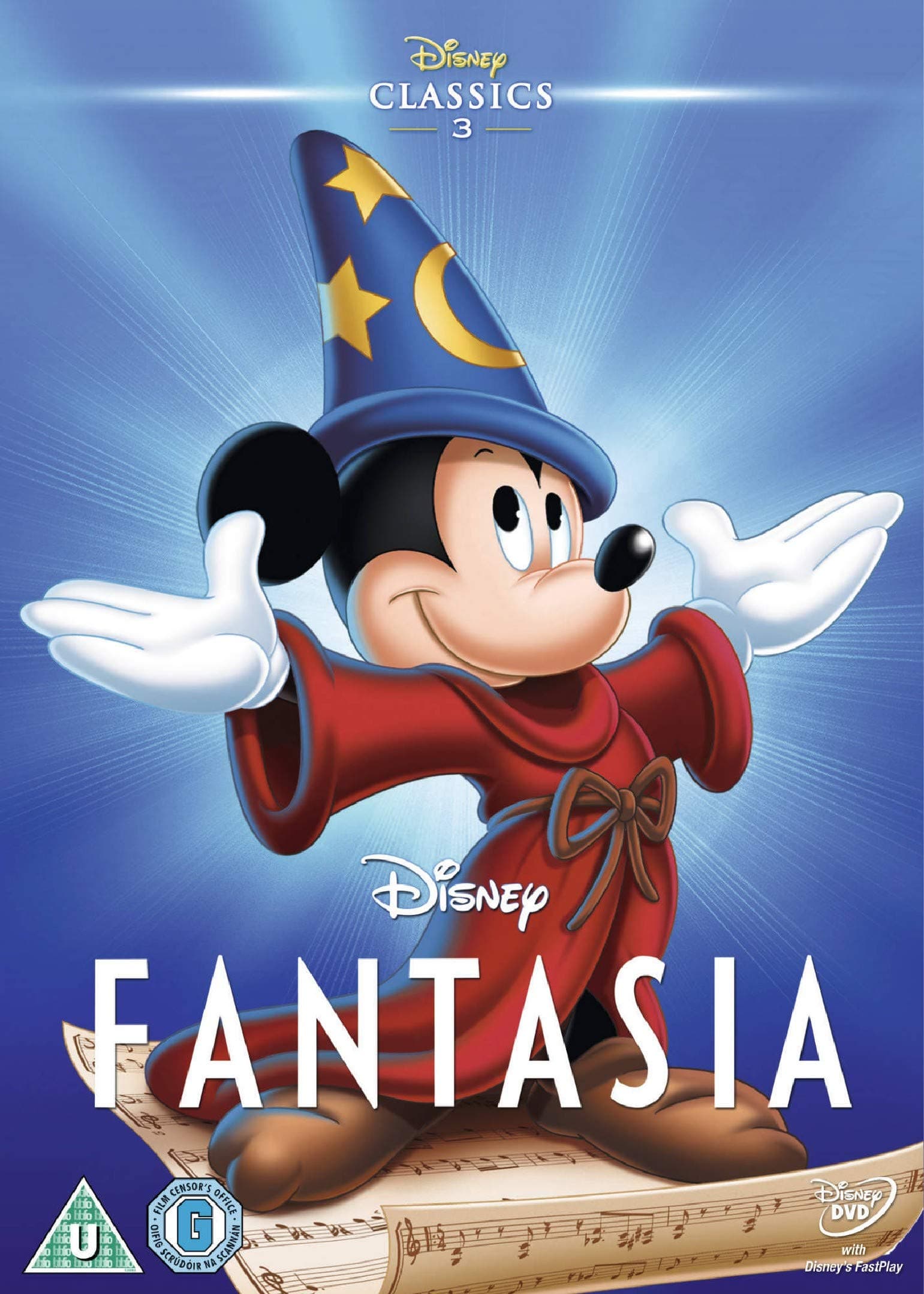 FANTASIA