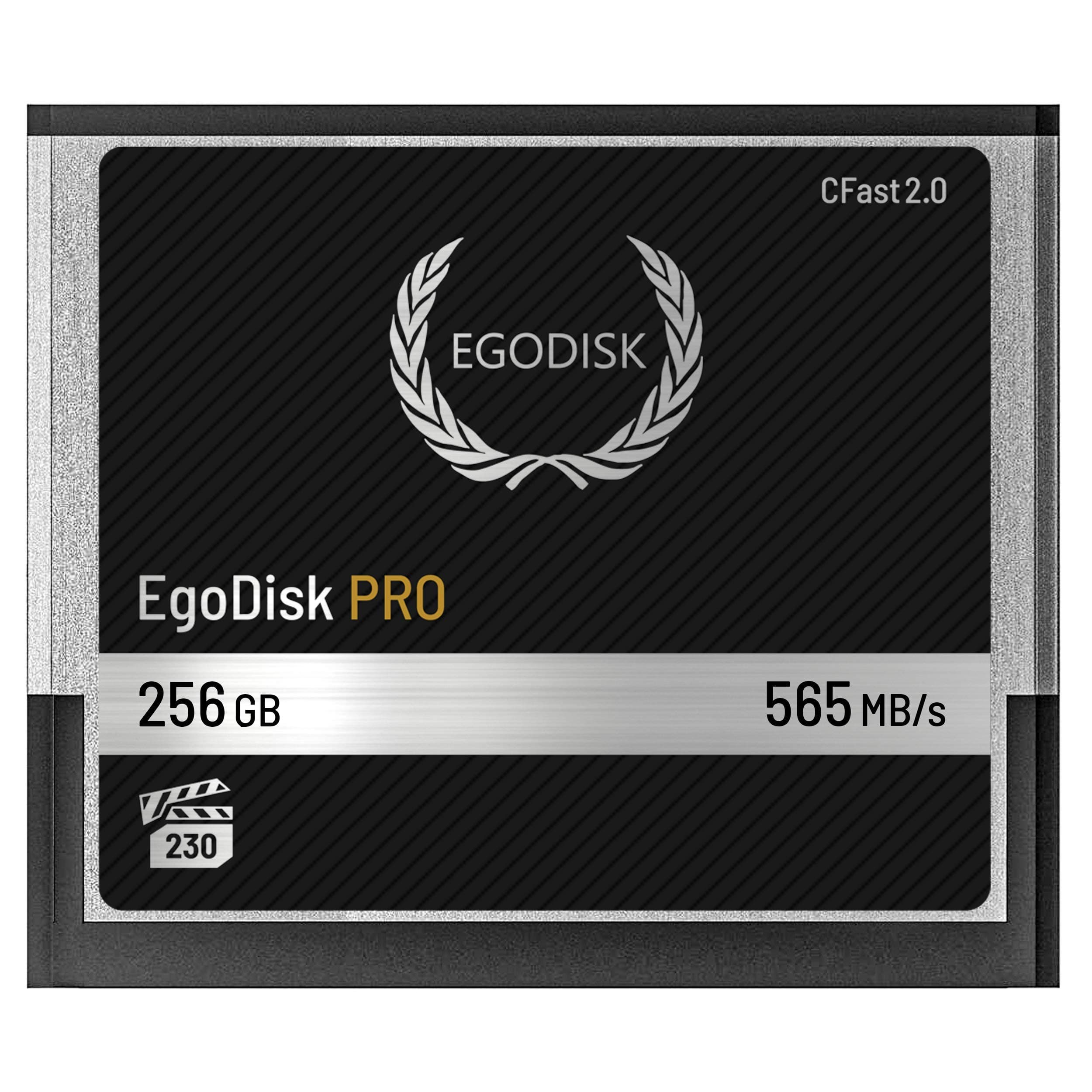 - PRO 256GB CFast 2.0 Card - (BLACKMAGIC DESIGN URSA MINI 4K • 4.6K | CANON • XC10 • XC15 • 1DX MARK II • C200 | HASSELBLAD H6D-50C • H6D-100C | ATOMOS | PHANTOM VEO S) - 3 Year Warranty