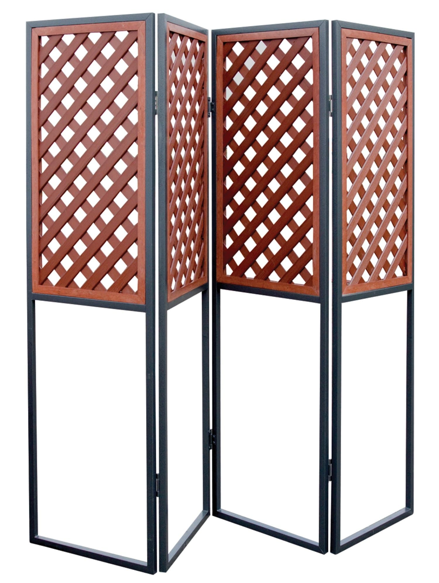 D950-CSMI-A Outdoor Privacy Screen, Mist