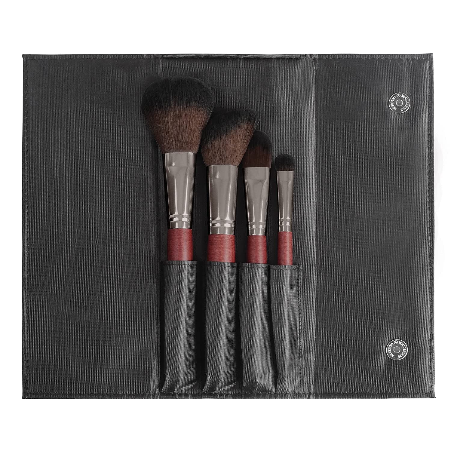 Coastal Scents 4 Everything 4 Piece Brush Set (BR-SET-023)