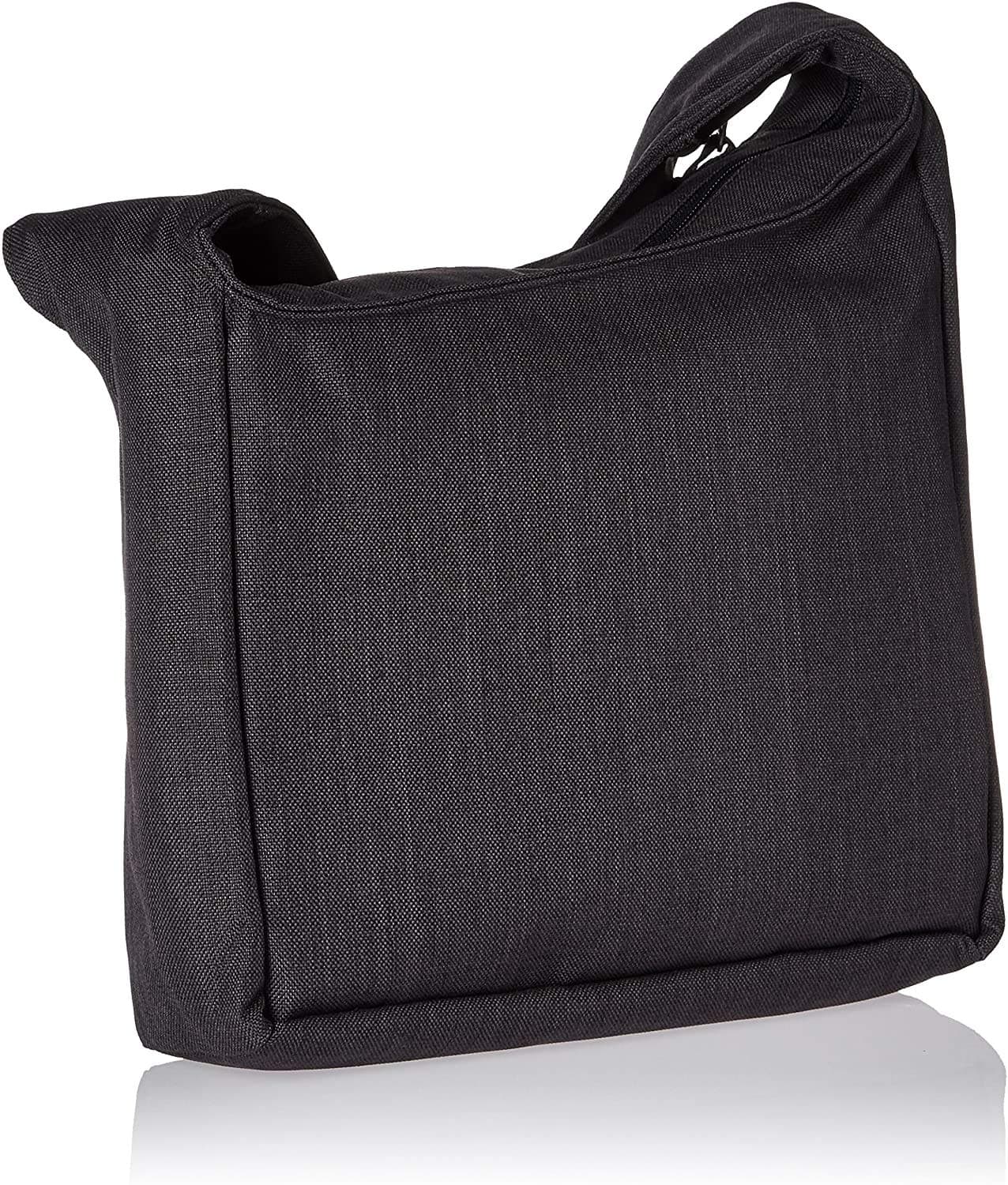 Women's Brooklyn Tablet Purse, Black, Medium