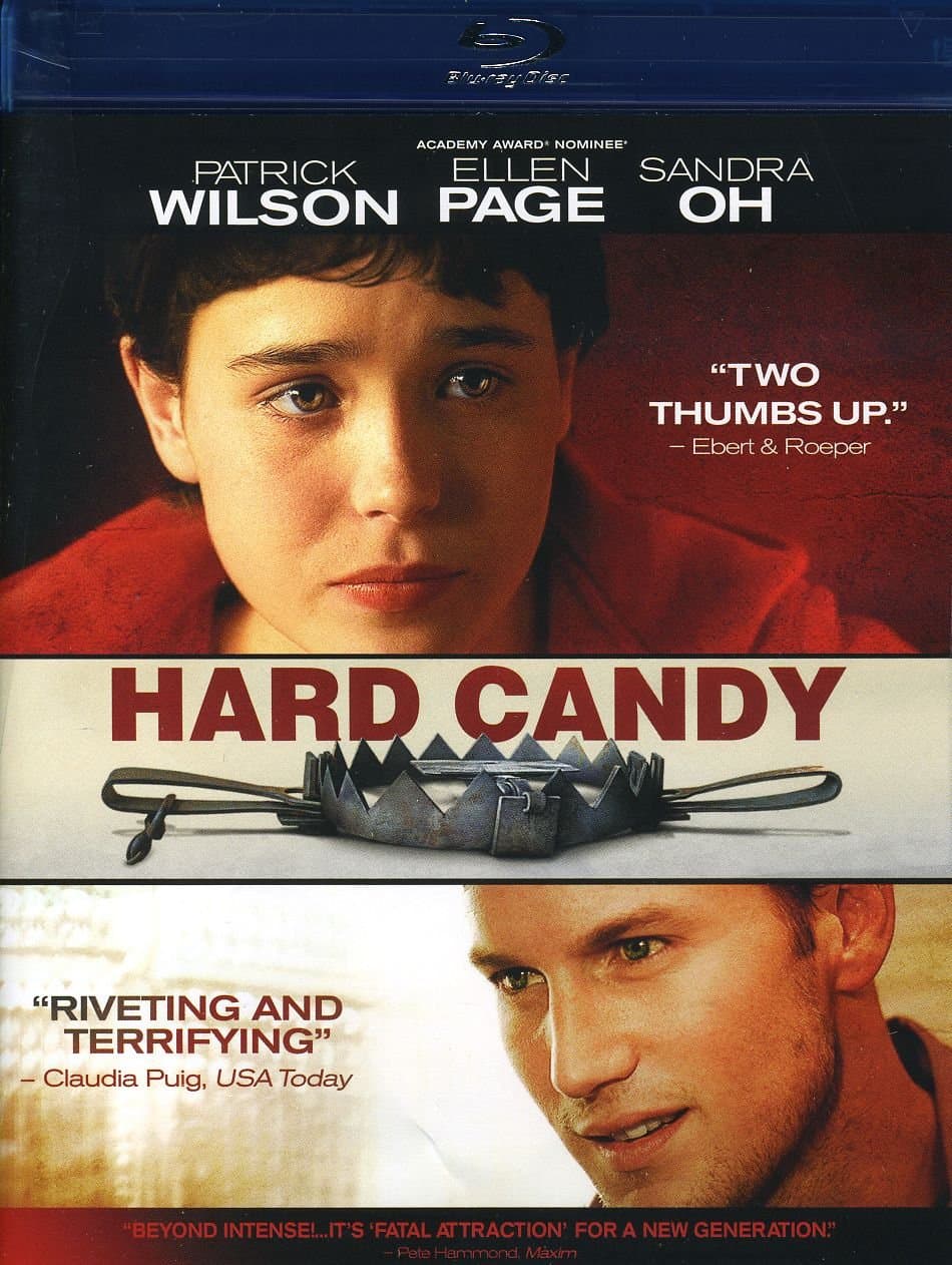 Hard Candy