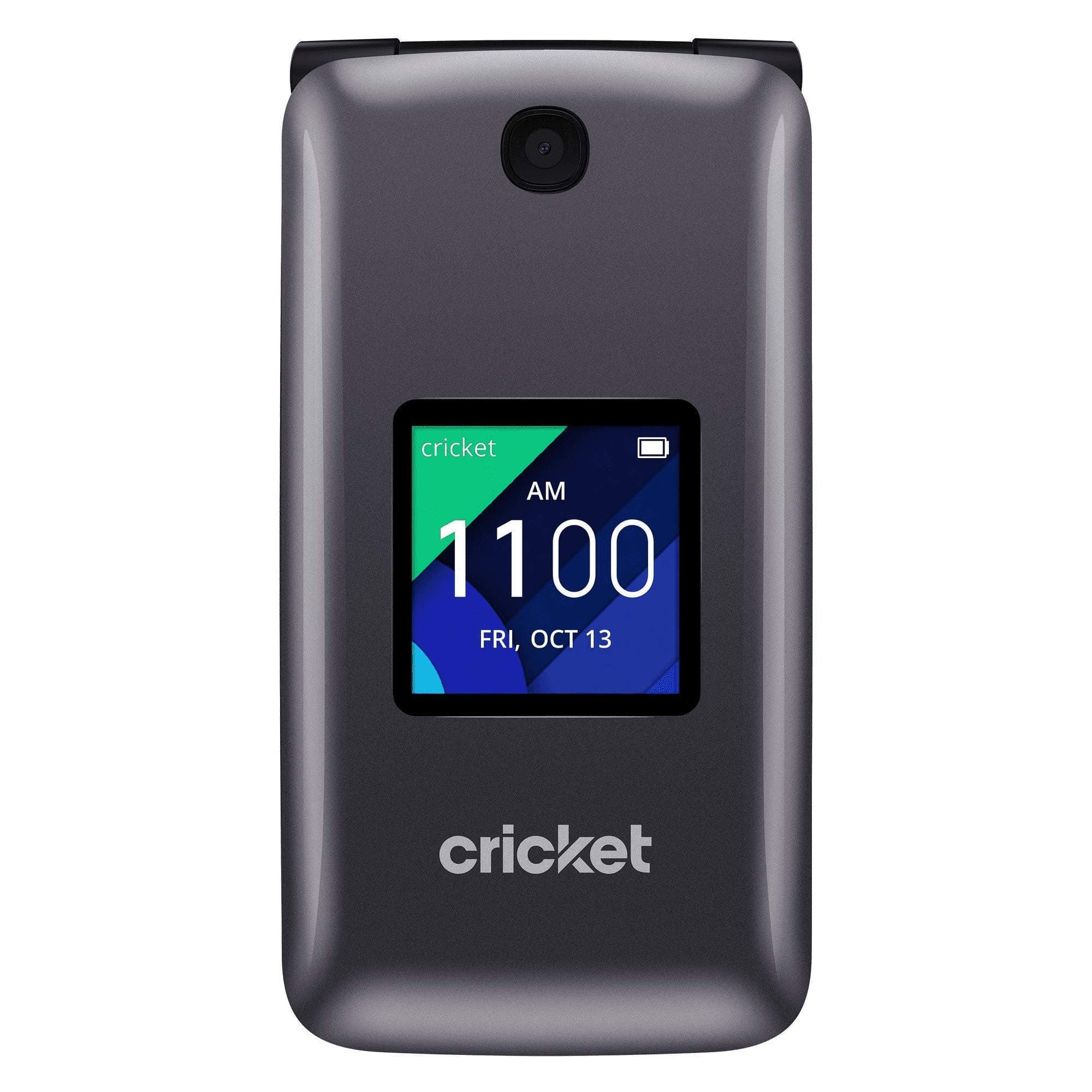 Alcatel Cingular Flip 2 4G LTE Flip Bluetooth WIFI MP3 Camera Phone - GSM Unlocked