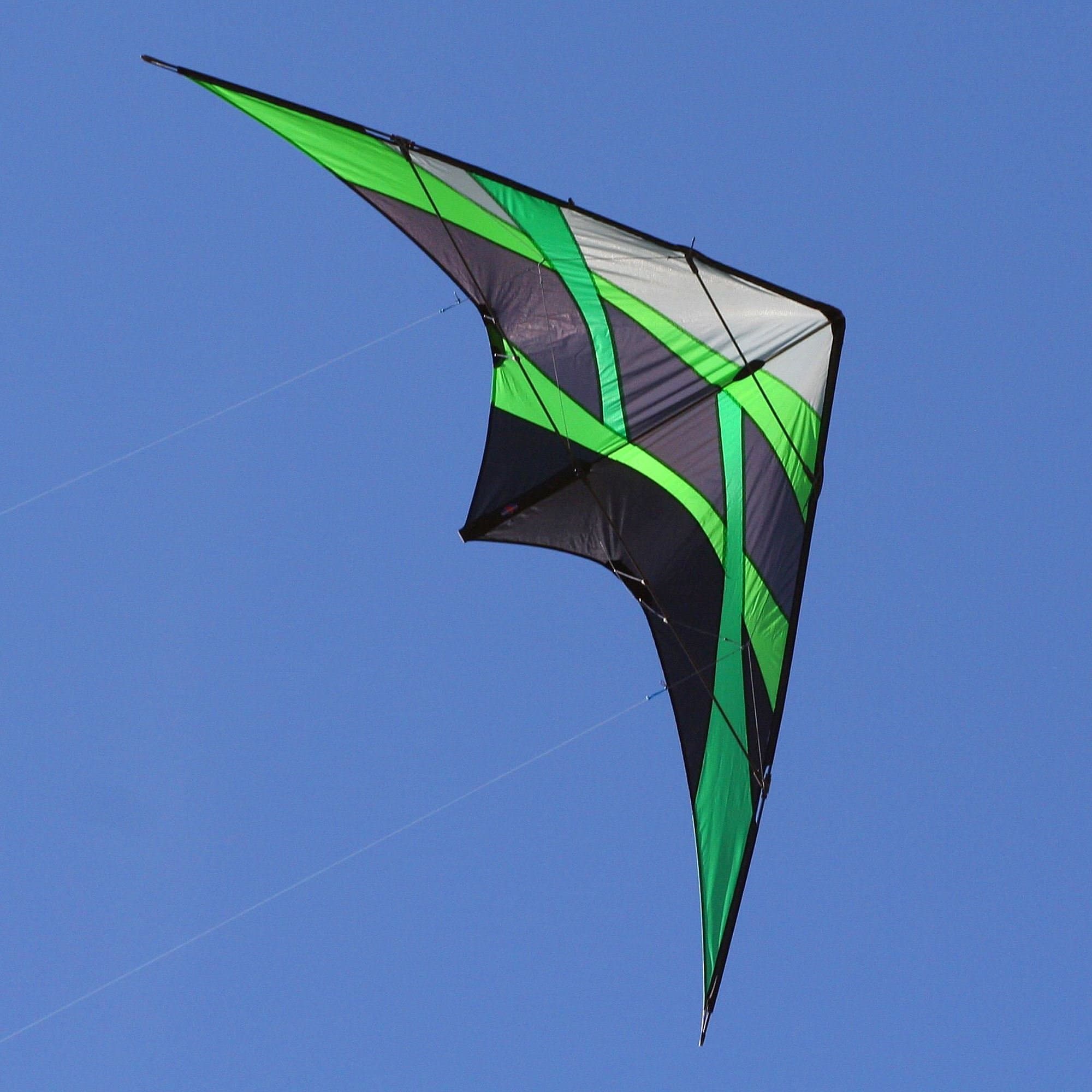 Trickster Dual line Stunt Kite