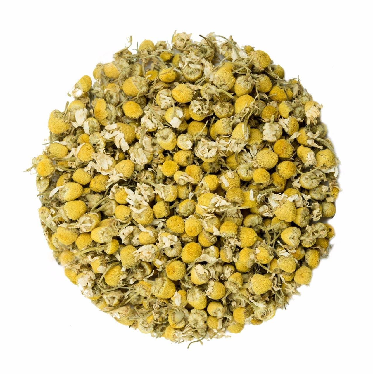 TEAXPRESS Chamomile, Herbal Tea - 50g
