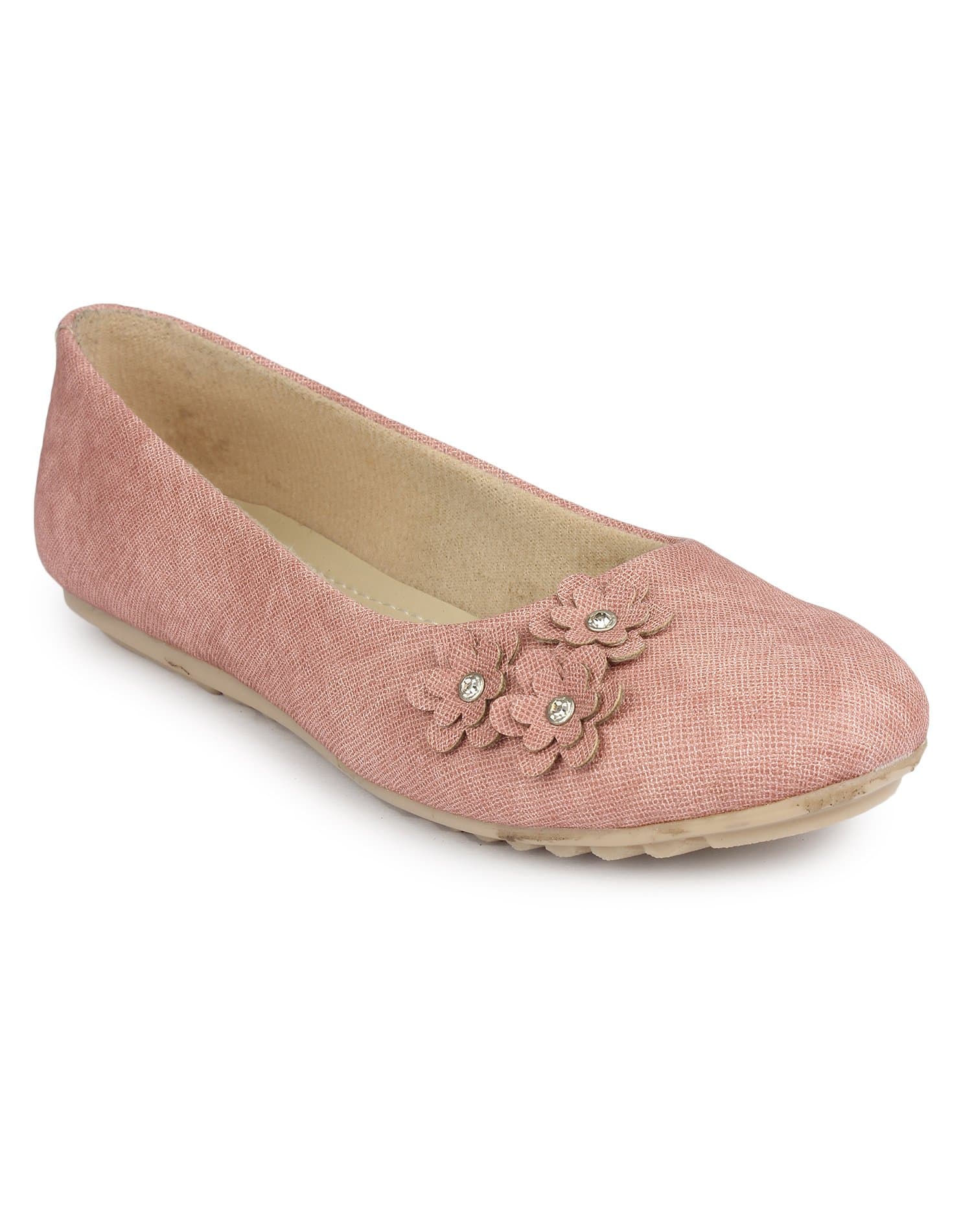 Shezone Women's Ballet Flat
