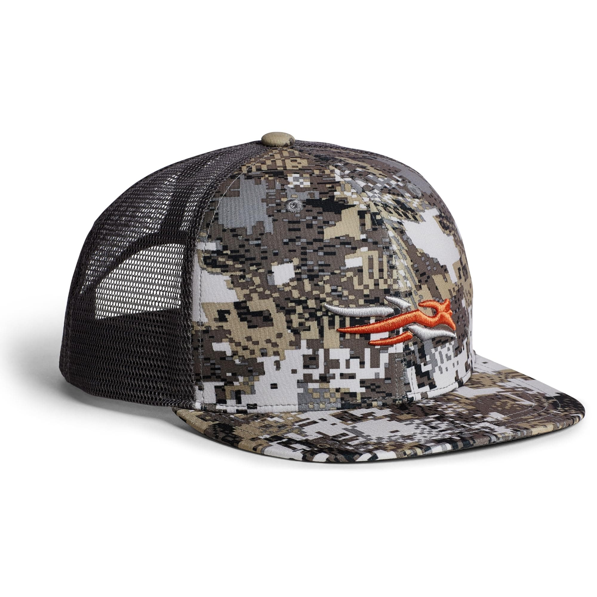 Gear Trucker Optifade Elevated II One Size Fits All