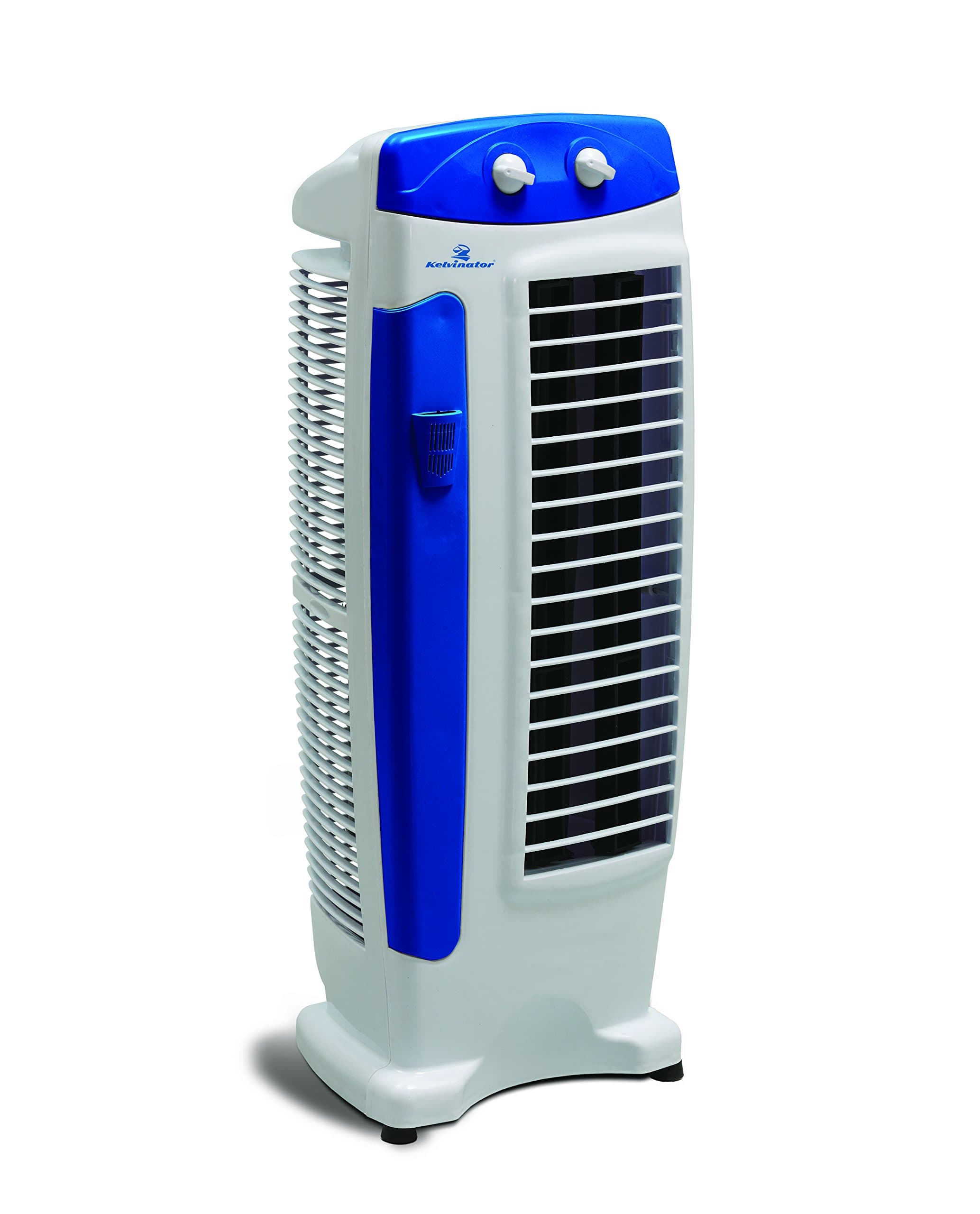 Kelvinator KTF-131 4 Blade Tower Fan(White)