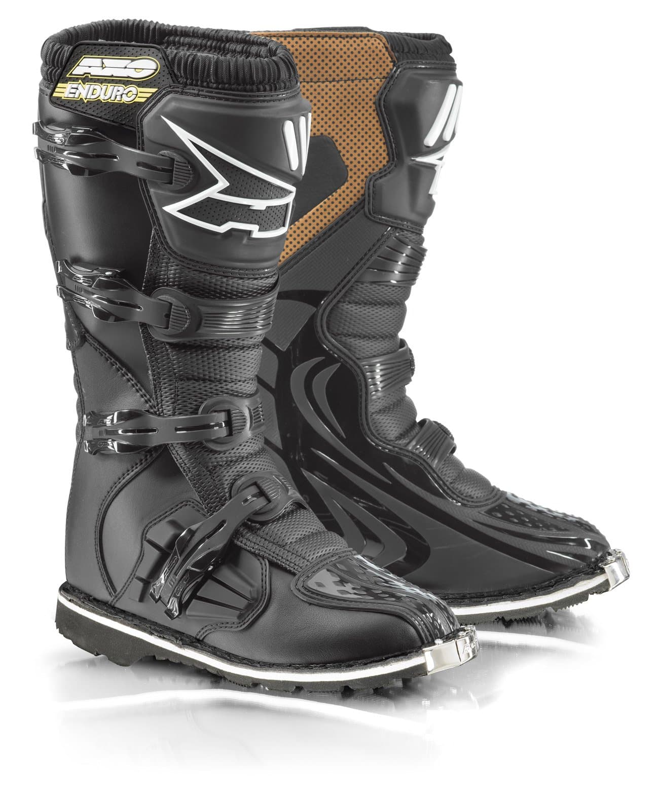 AXO Drone Enduro Boots