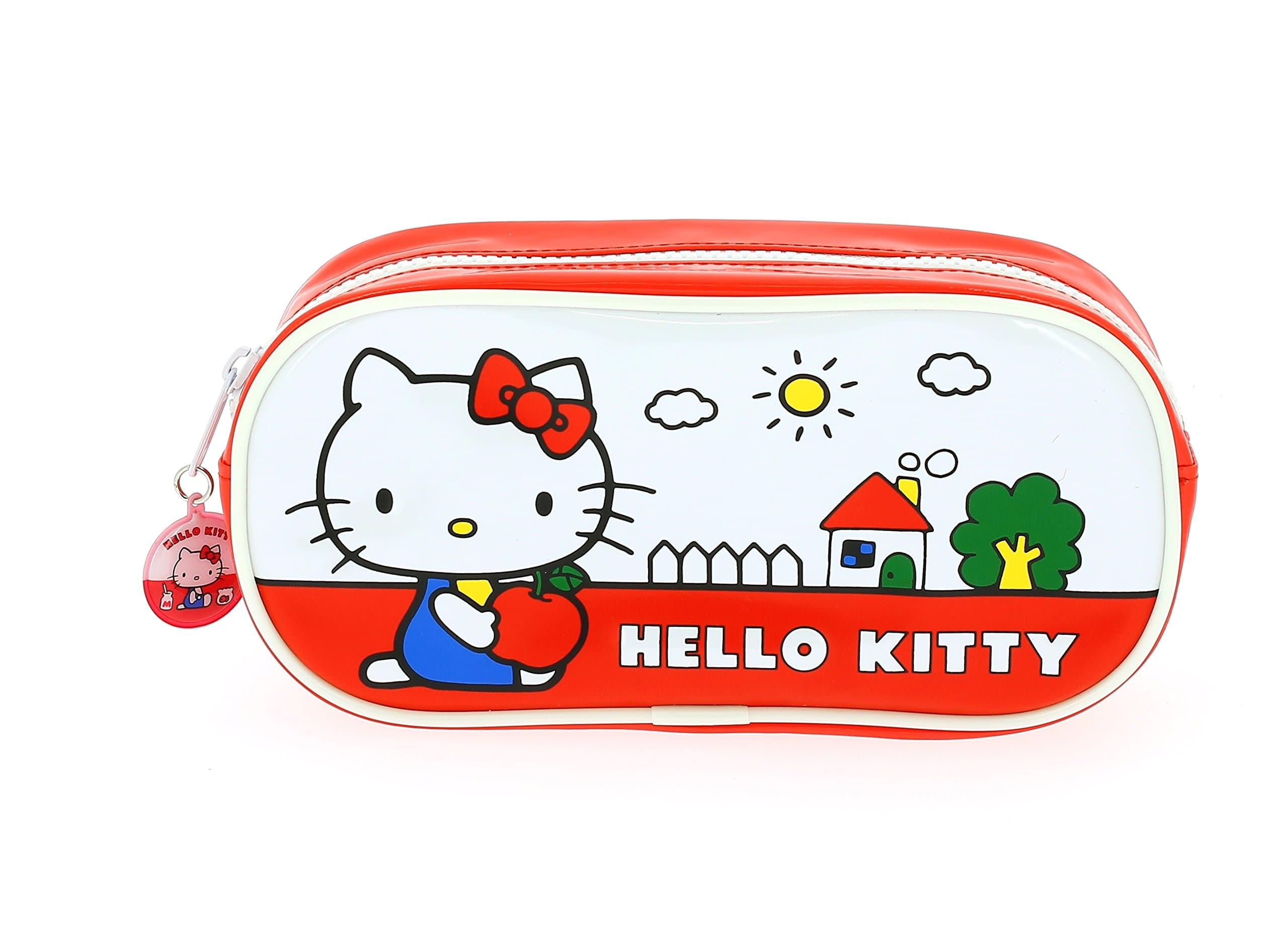Hello Kitty Vintage Pencil Case