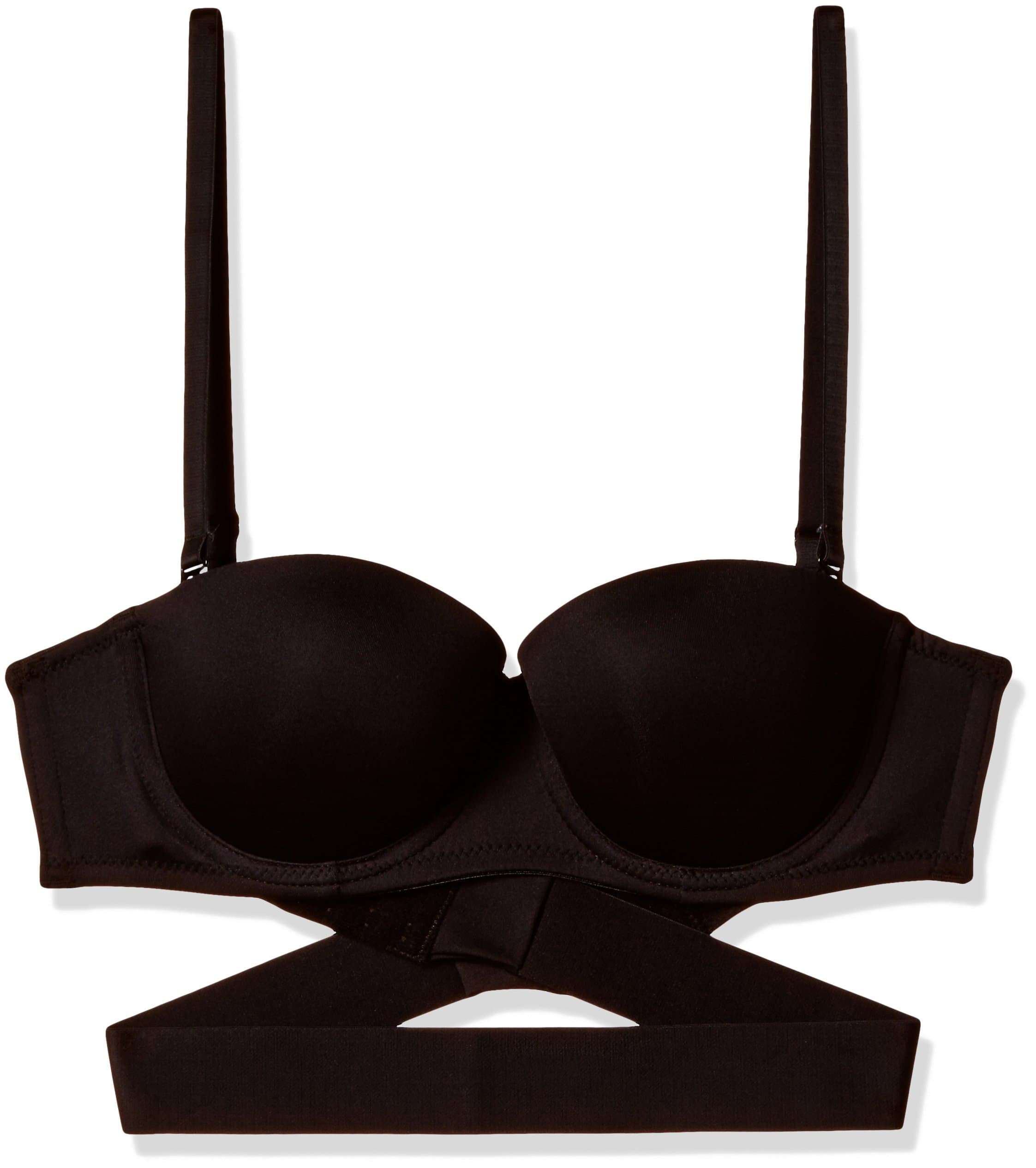 Bwitch Seamless Padded Wired Bra