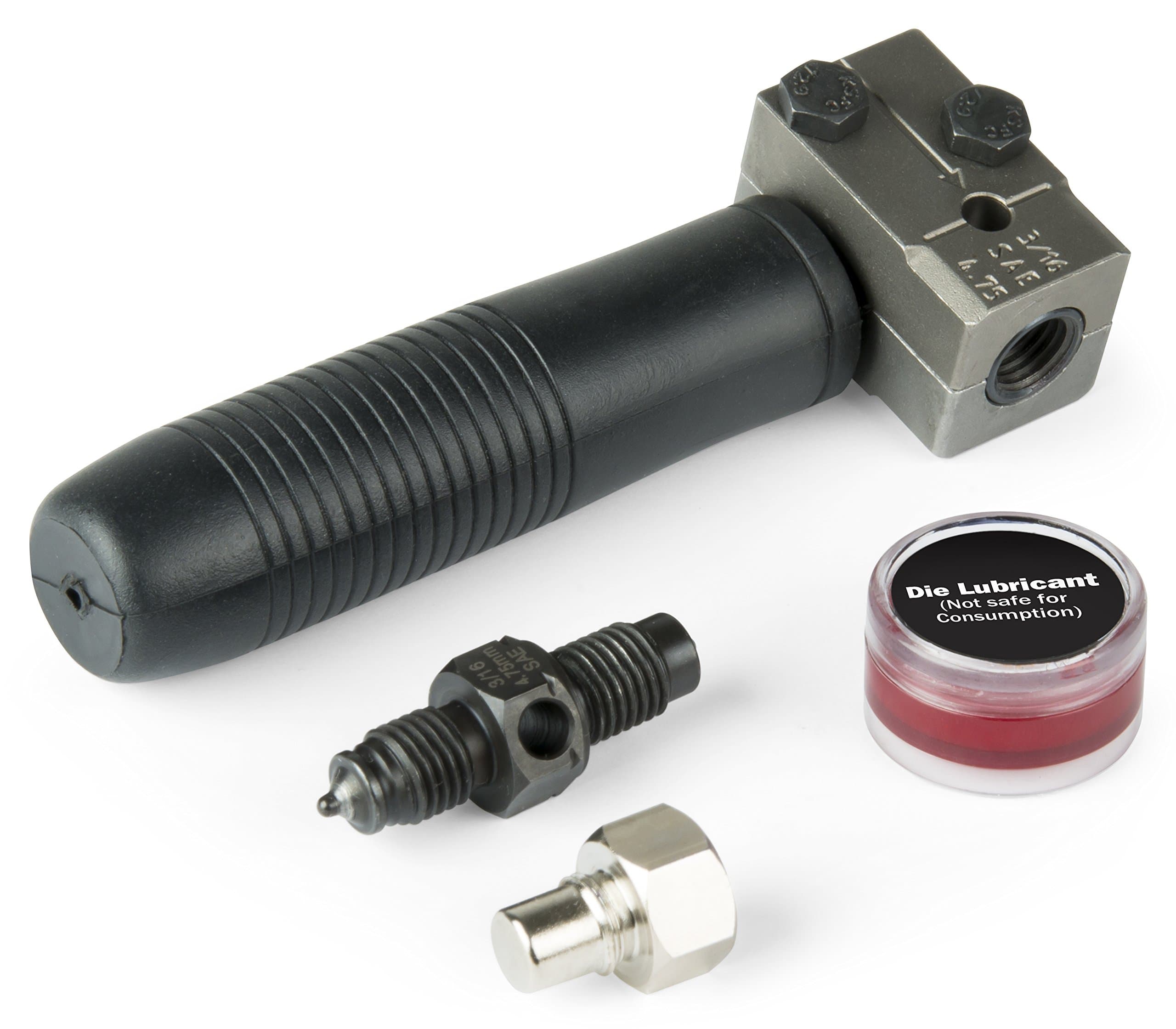 51535 3/16-Inch Double Flaring Tool