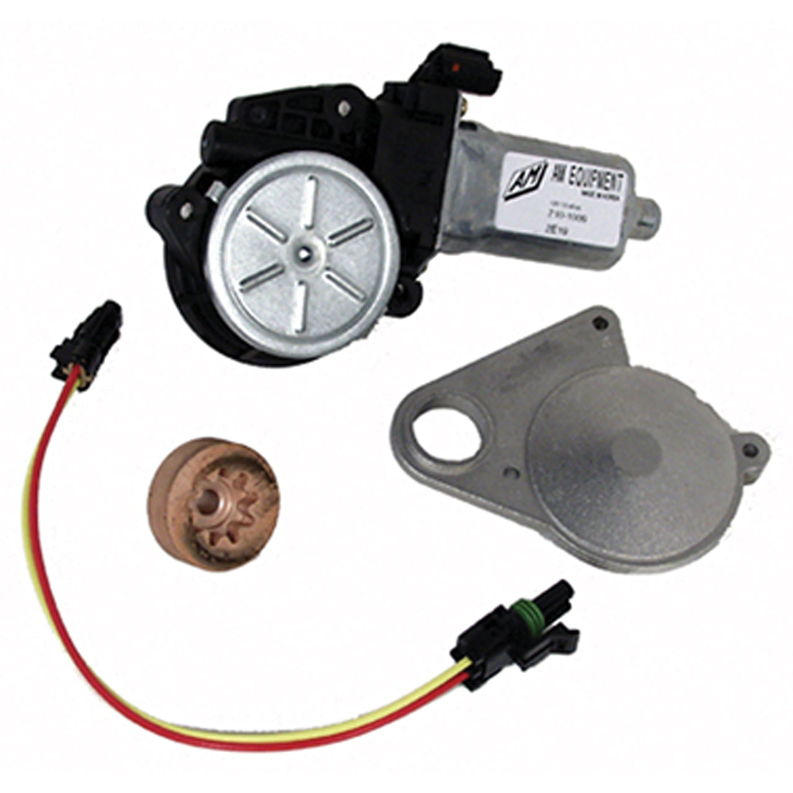 Lippert ComponentsKwikee 379608 Step Motor Replacement Kit for Pre-IMGL