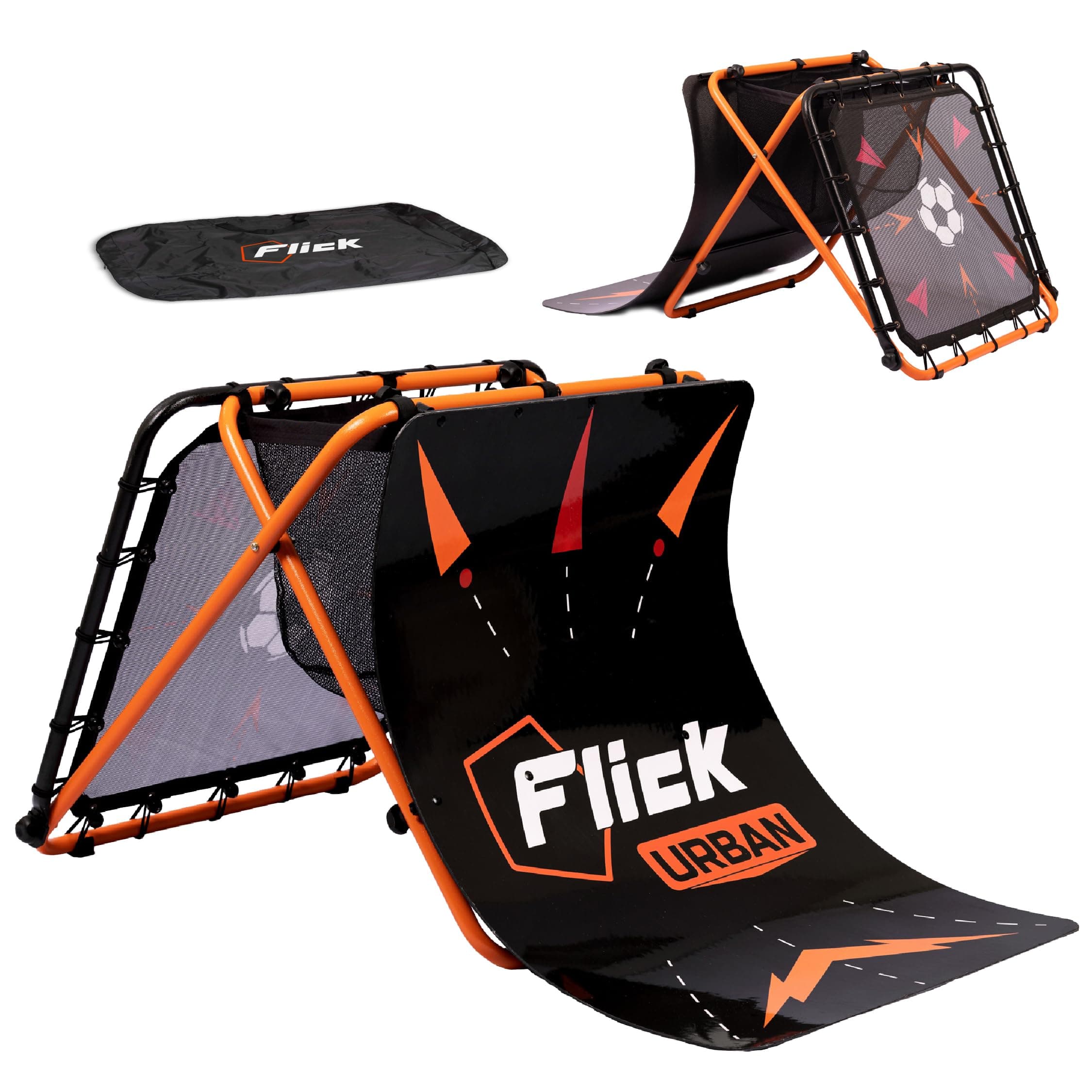 FLICK Urban Skills Trainer