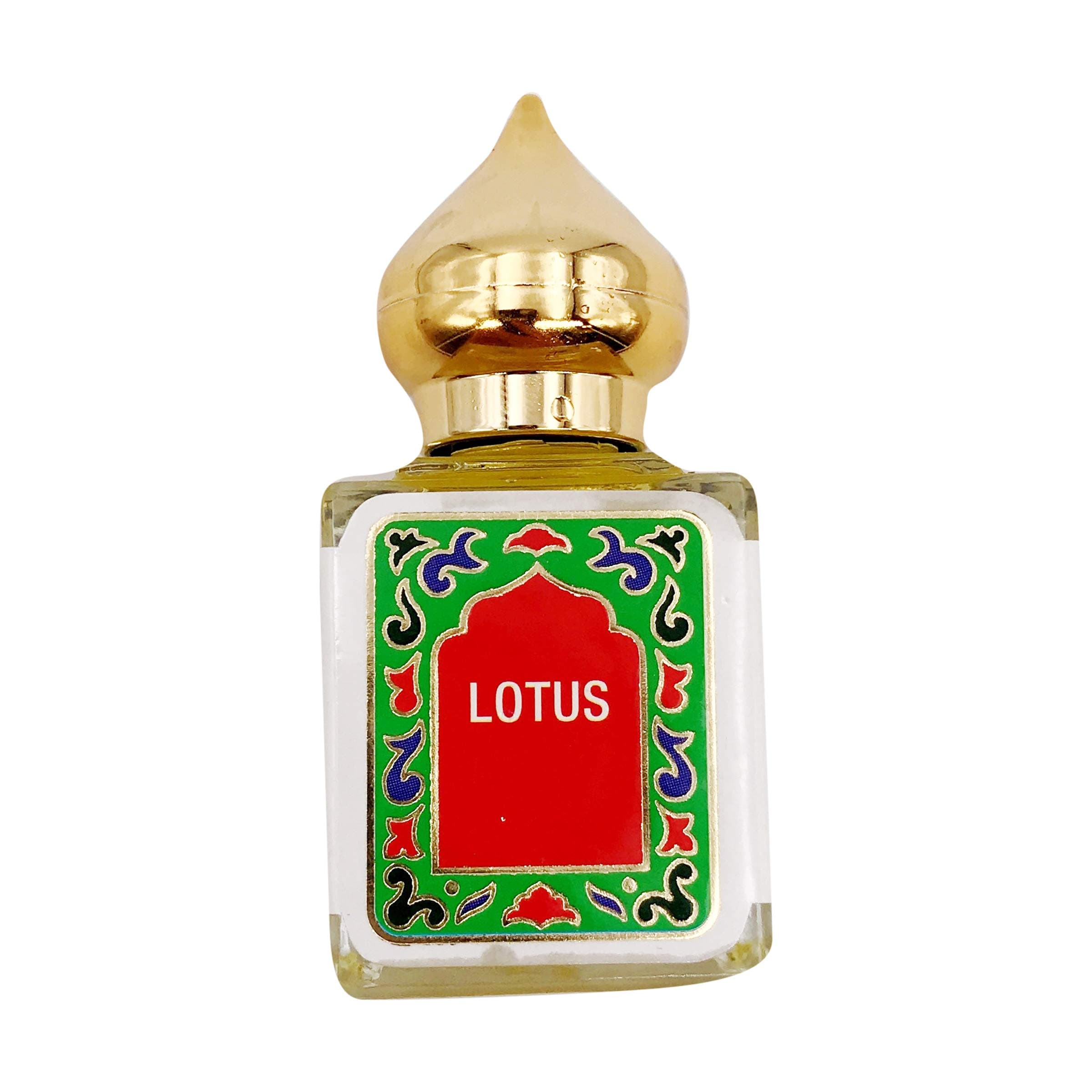 Nemat Fragrances Lotus