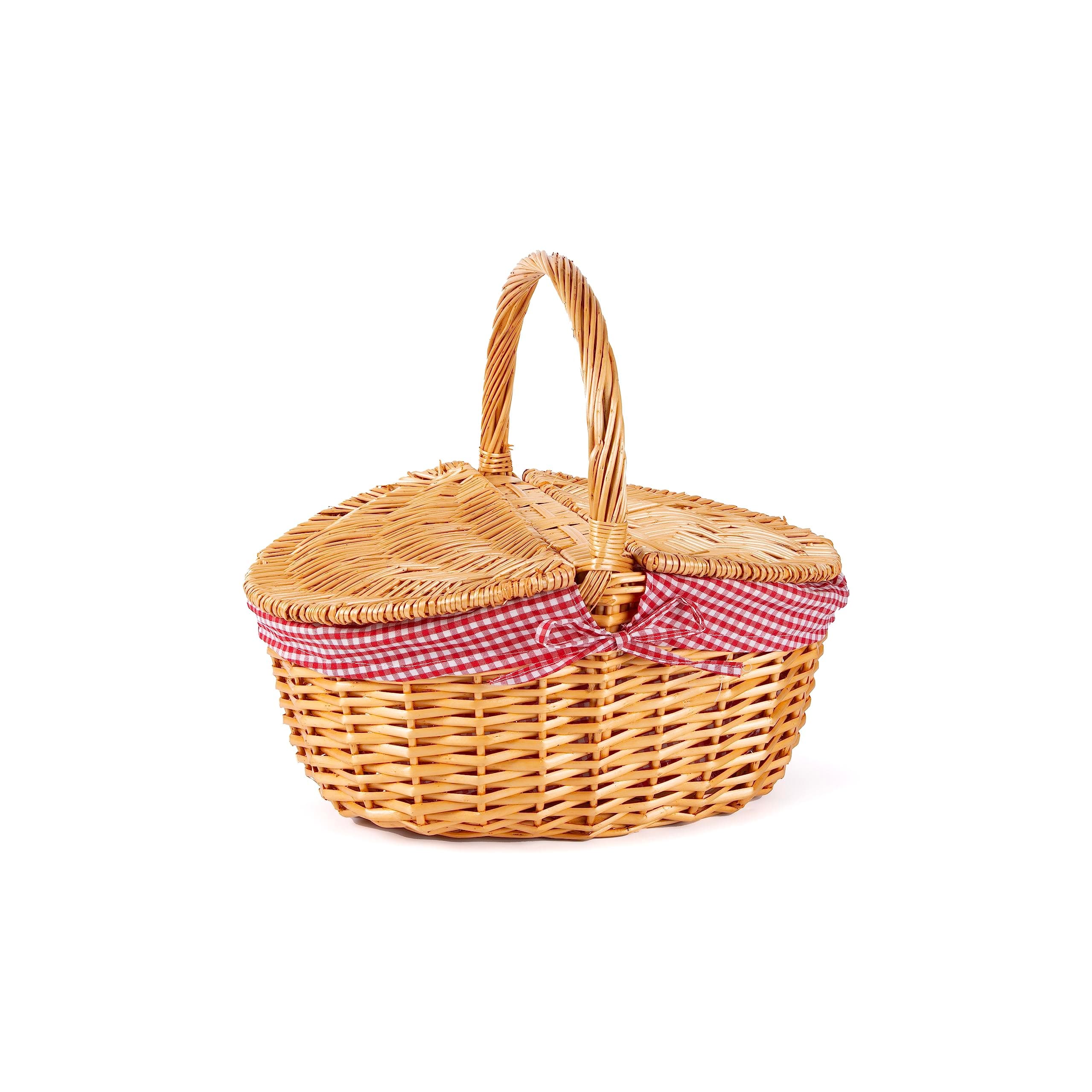 Traditional Basket
