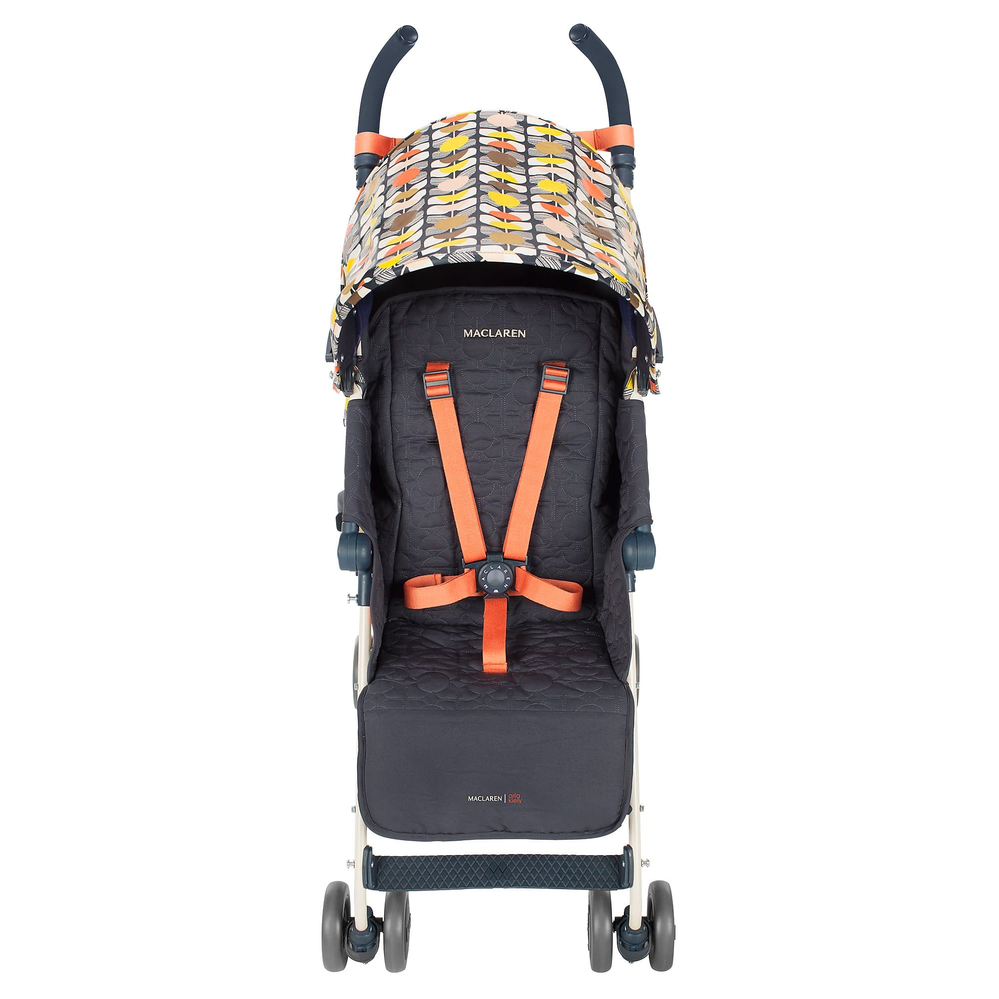 Maclaren Quest Stroller - Orla Kiely