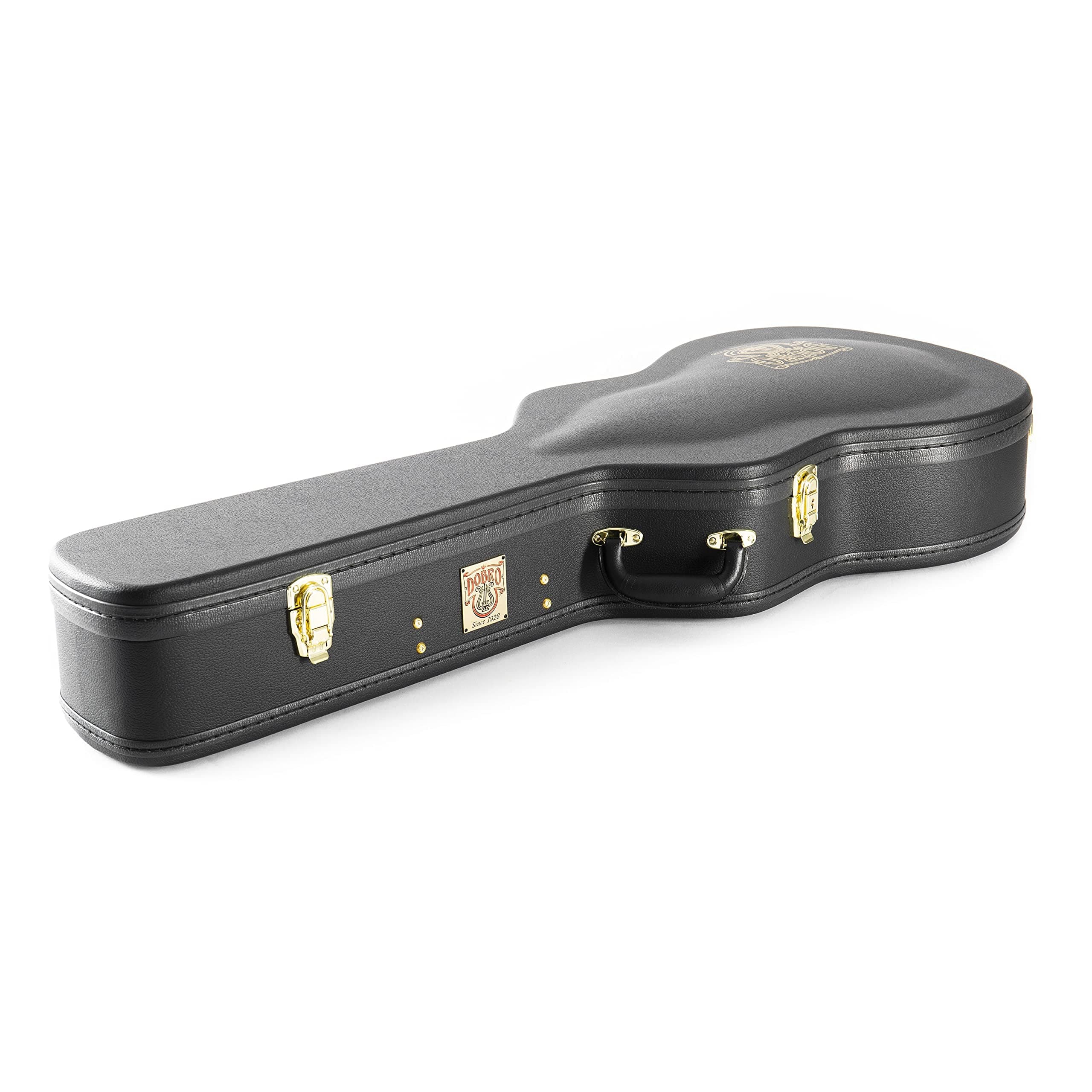 EpiphoneHard Shell Case for Dobro Hound Dog Resonator