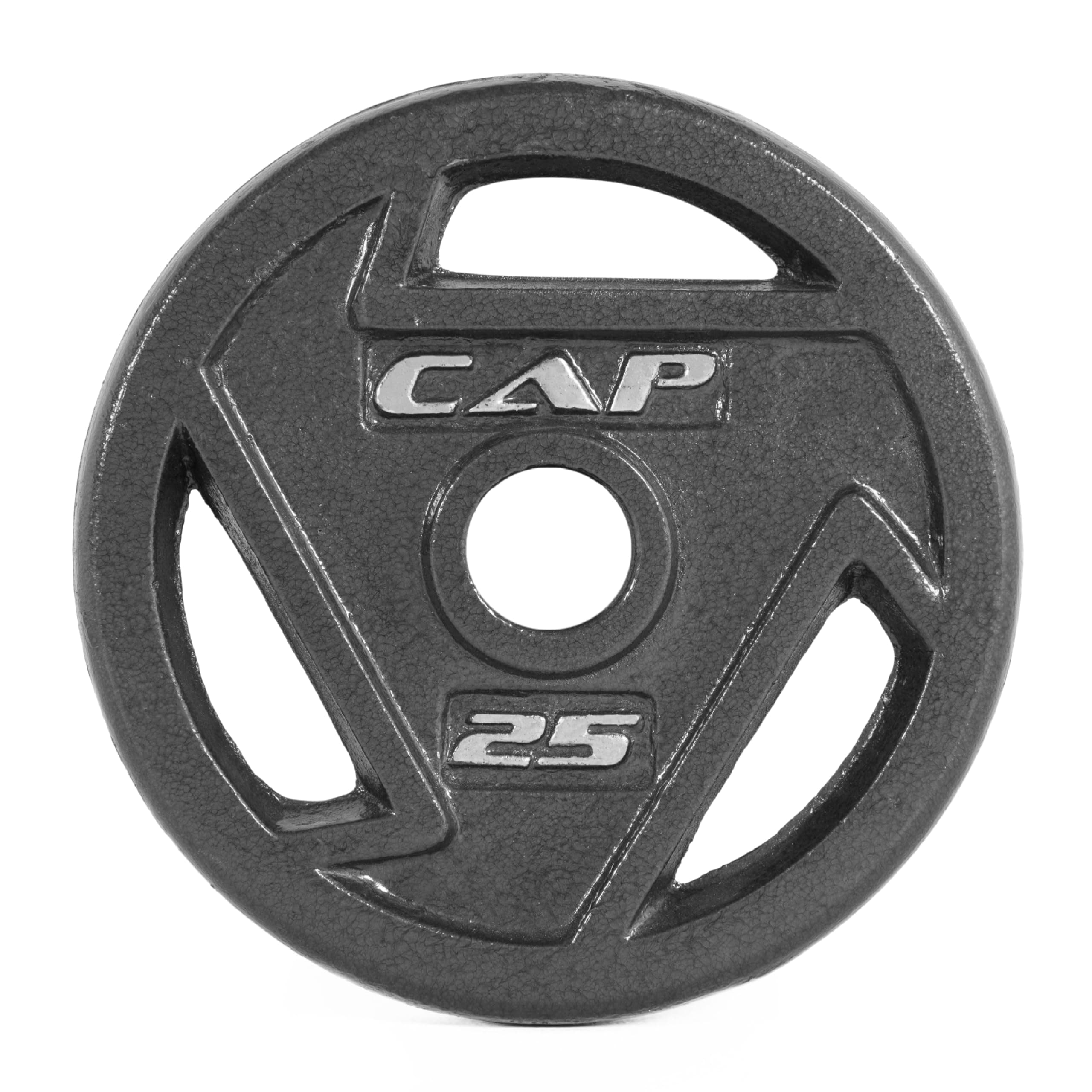 2-Inch Olympic Weight Plate | Multiple Options