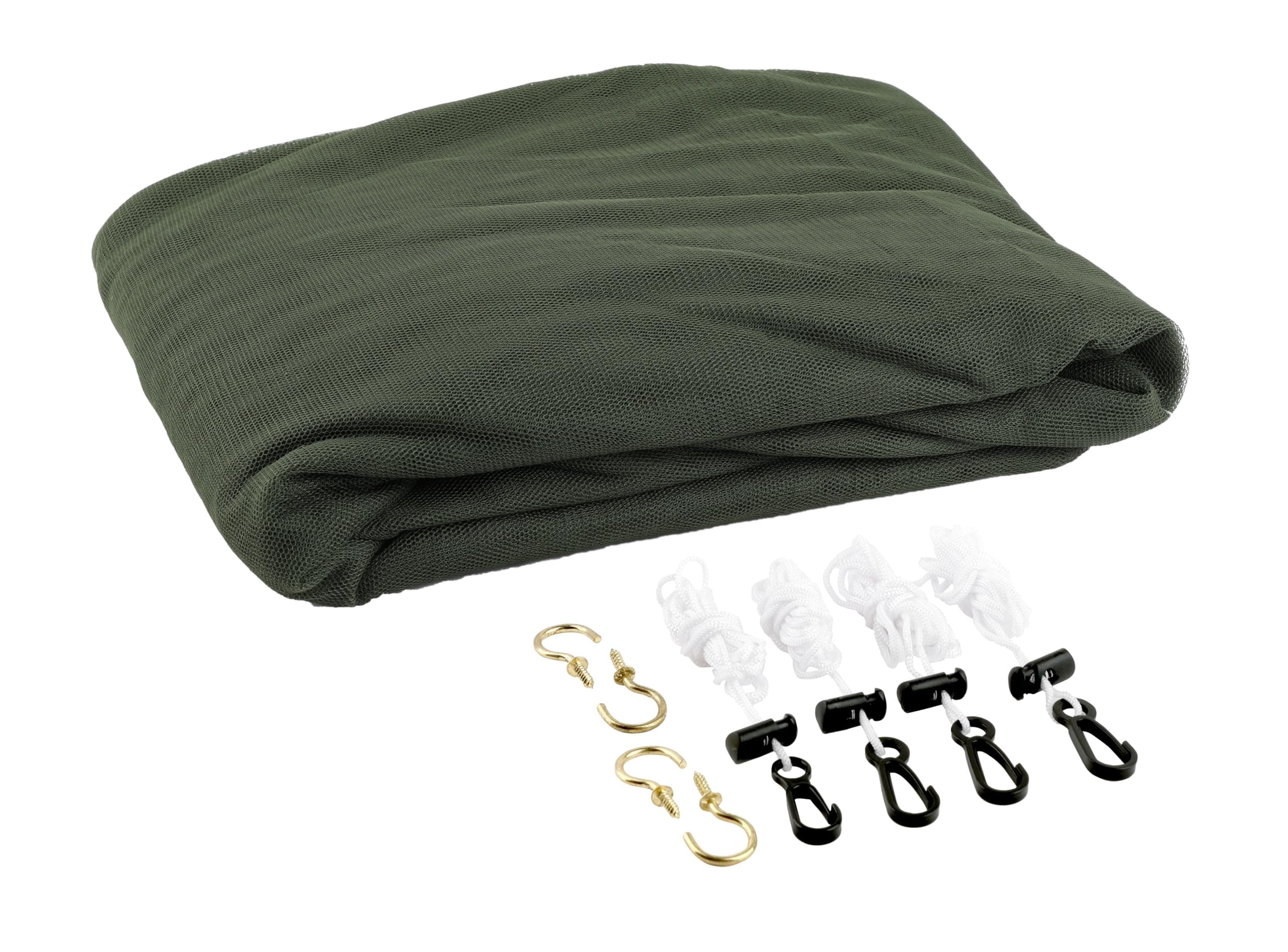 Backwoods Double Wide