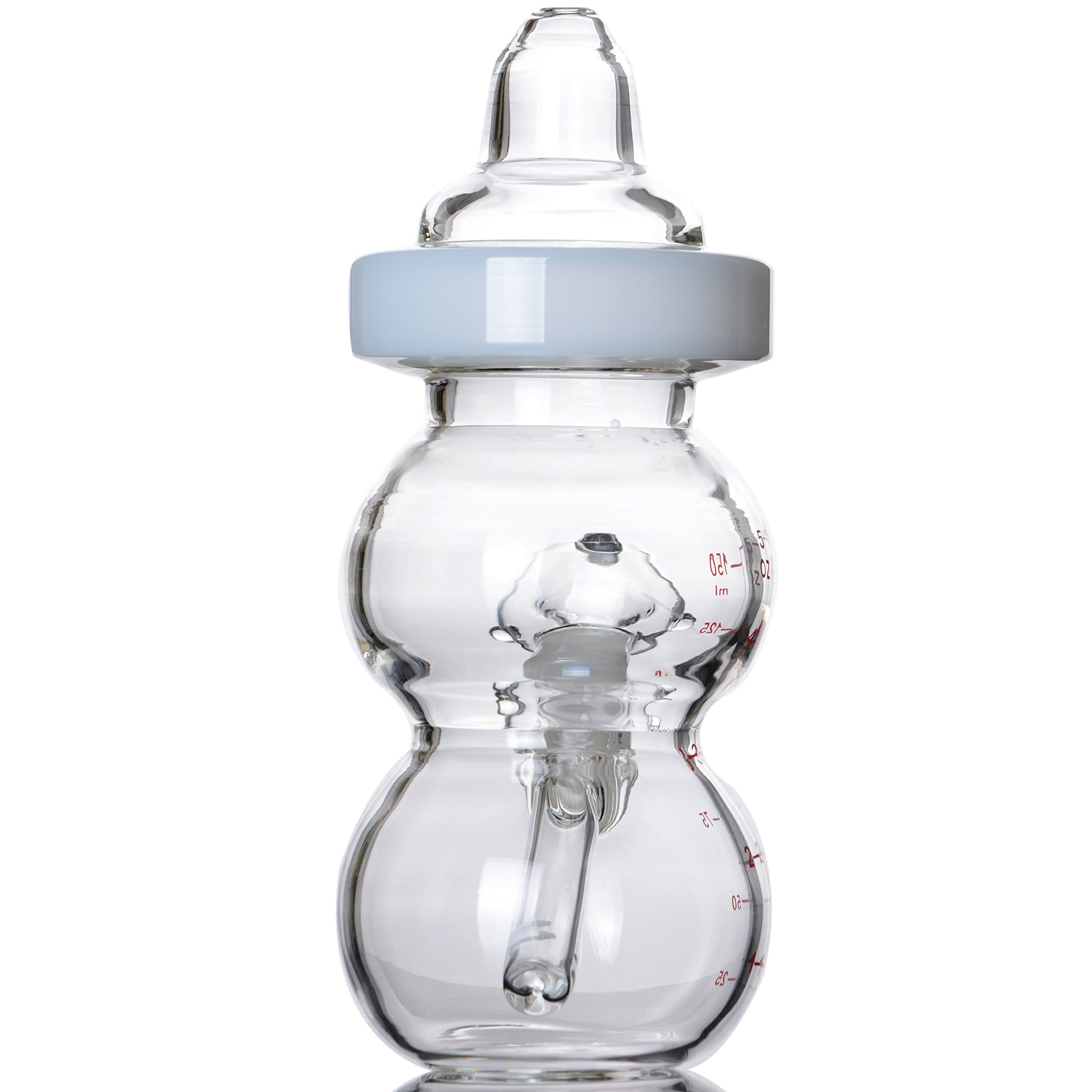 Mini Bong, Cute Design for Smoking 15 cm