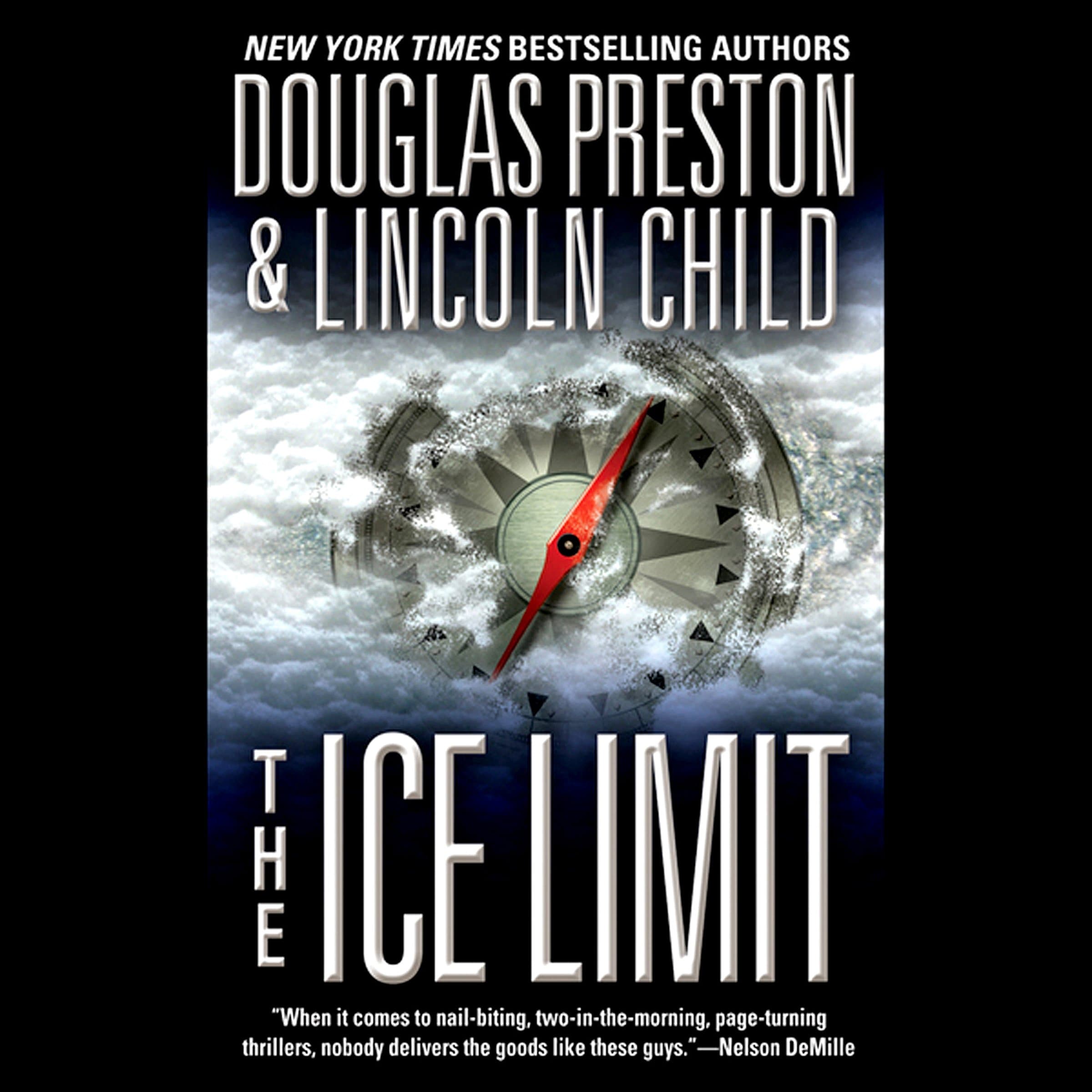 The Ice Limit