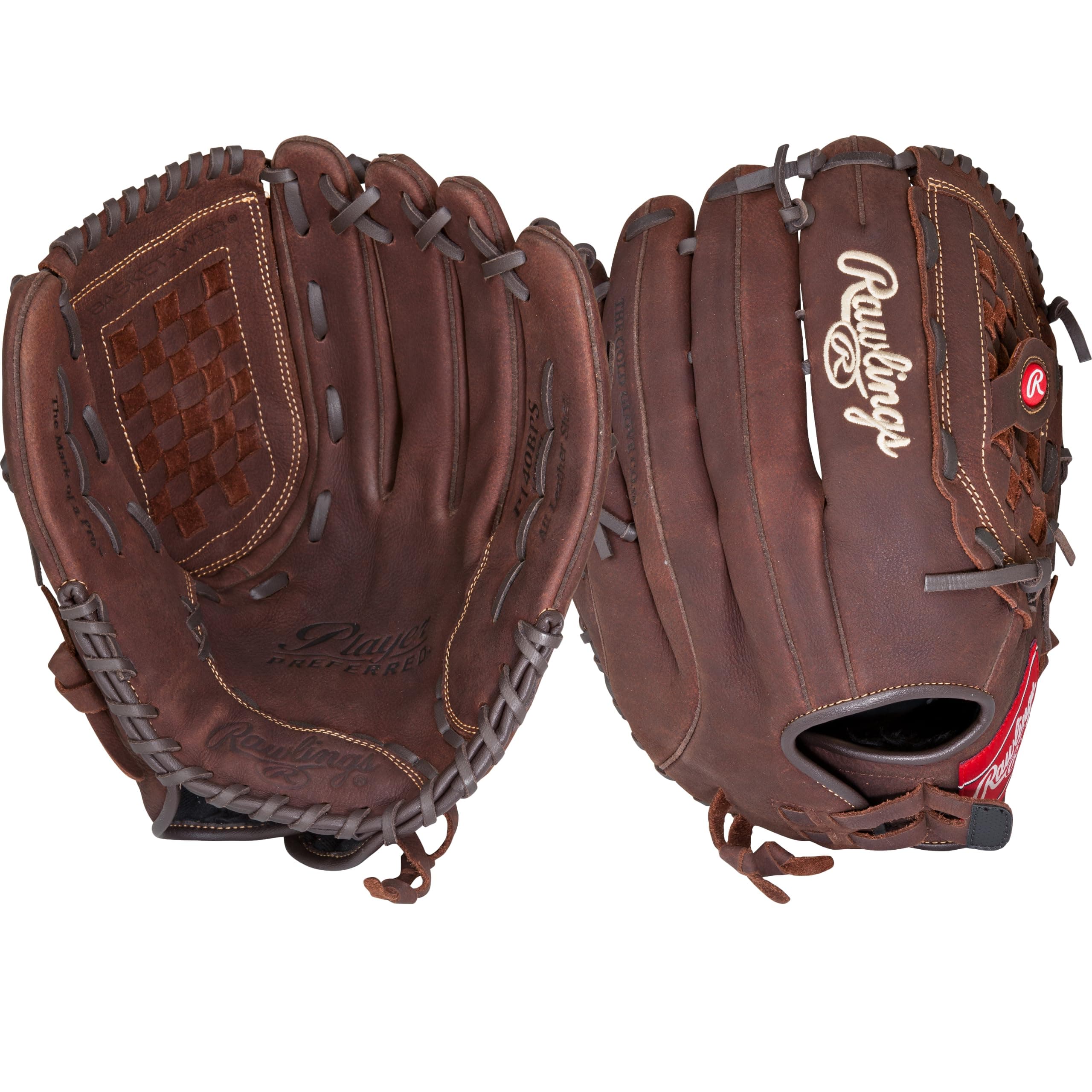 Player Preferred Glove Series