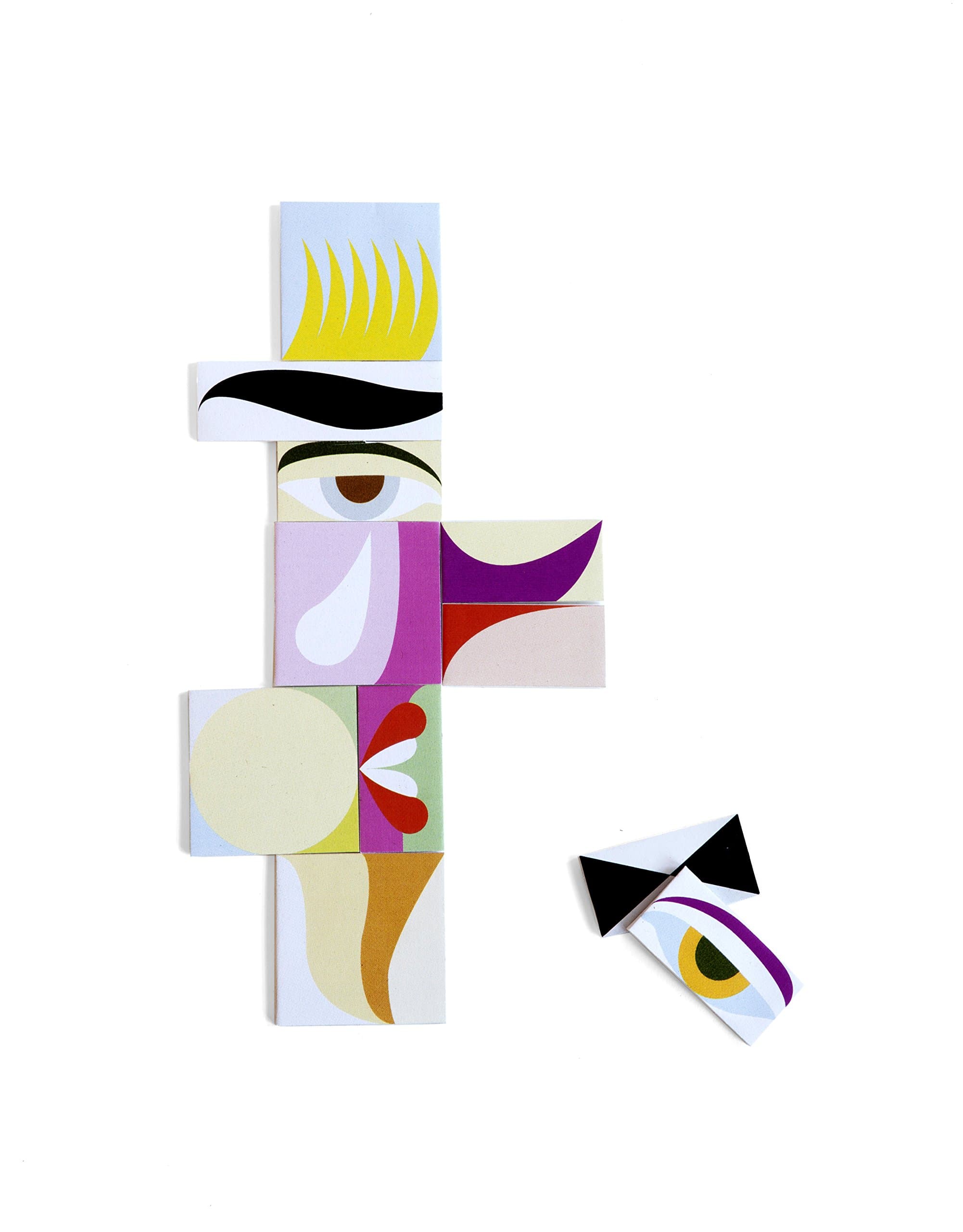 Studio Roof TTL5 Annapurna – Faces