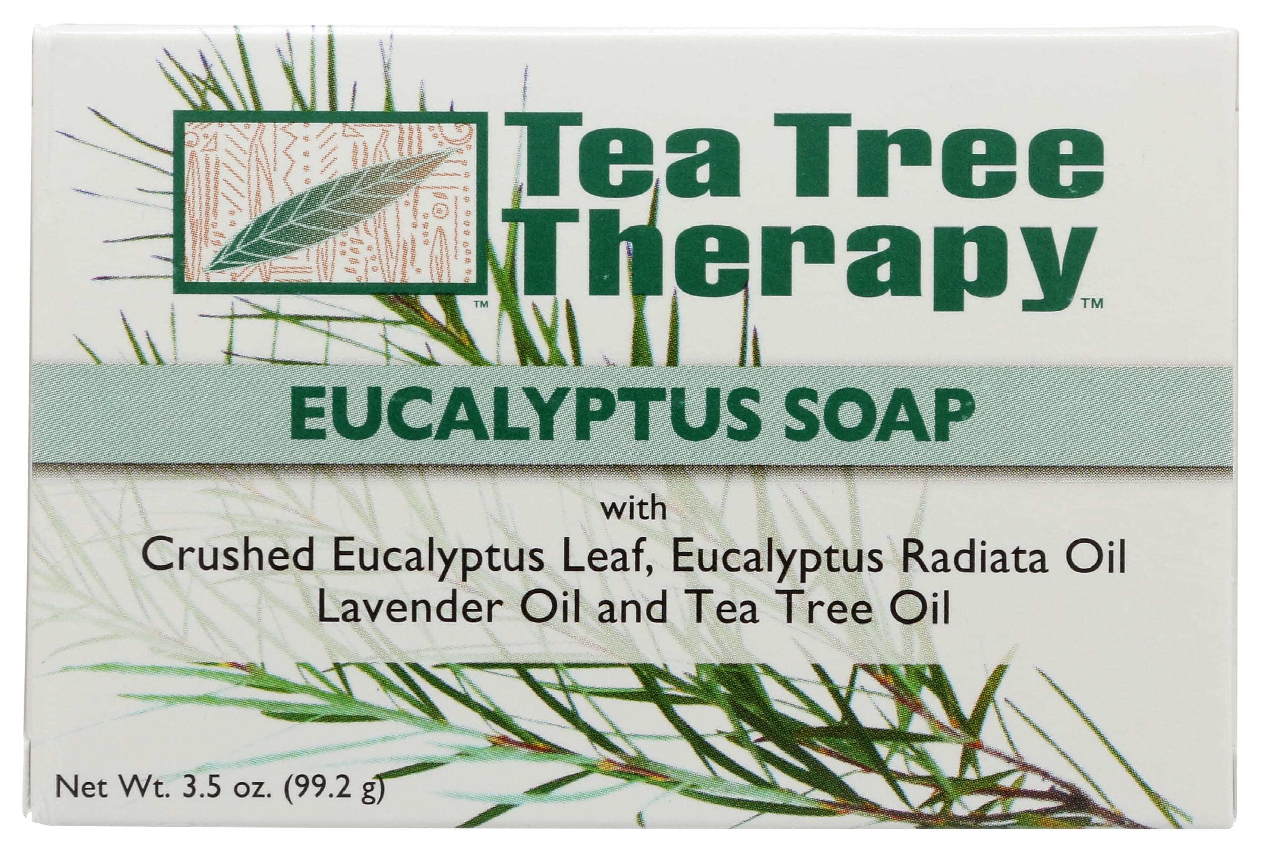 Eucalyptus Soap Vegetable Base, 3.5 Ounce