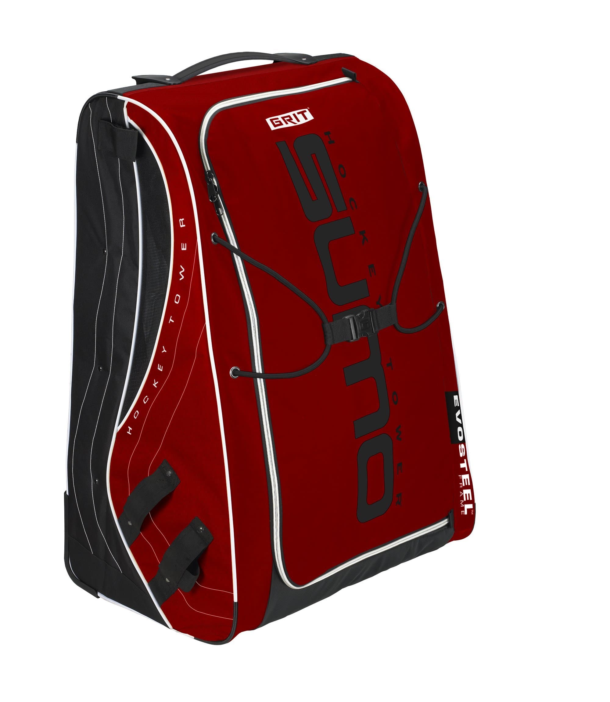 GT2 Sumo Goalie Tower Bag
