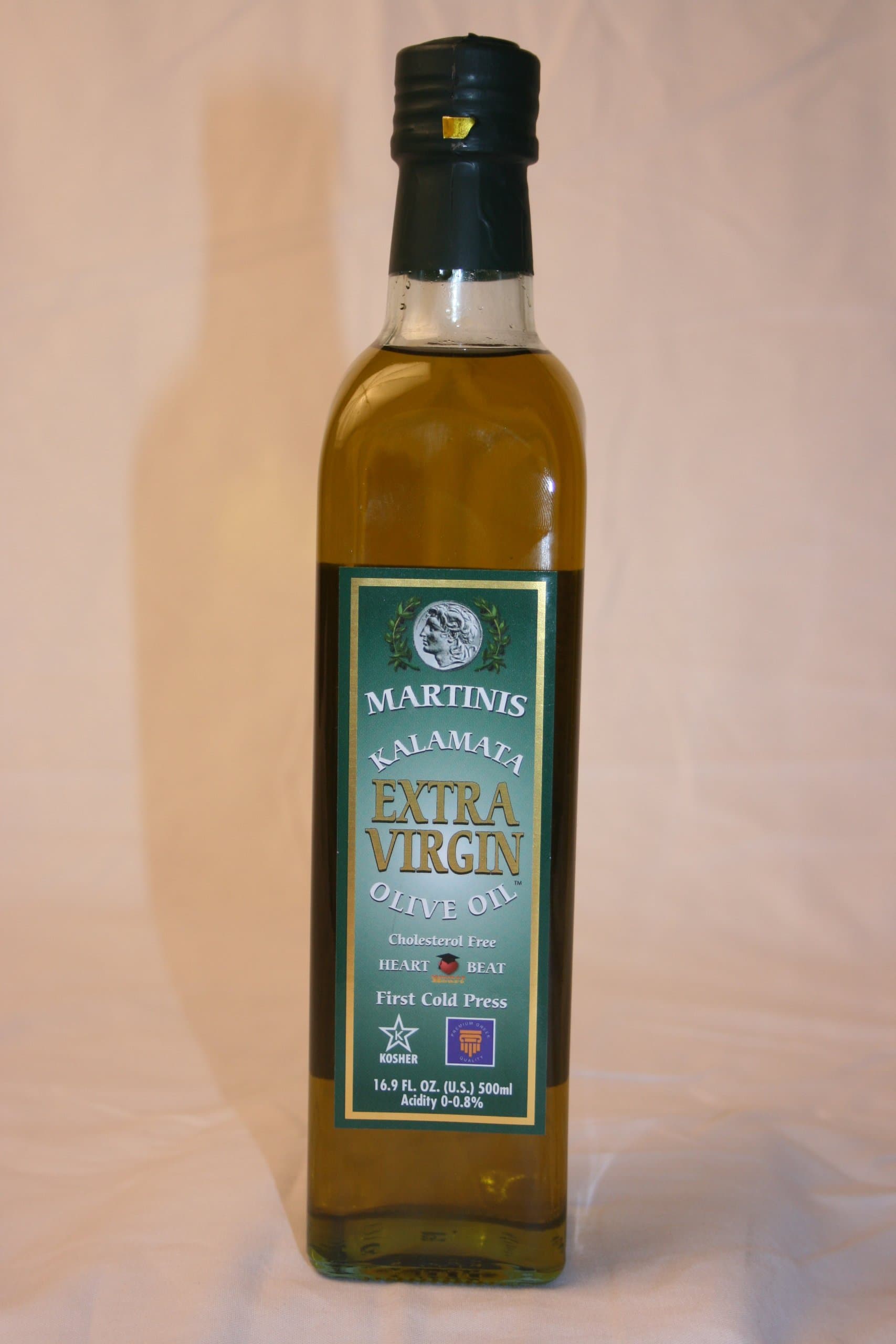 Martinis Kalamata Extra Virgin Olive Oil