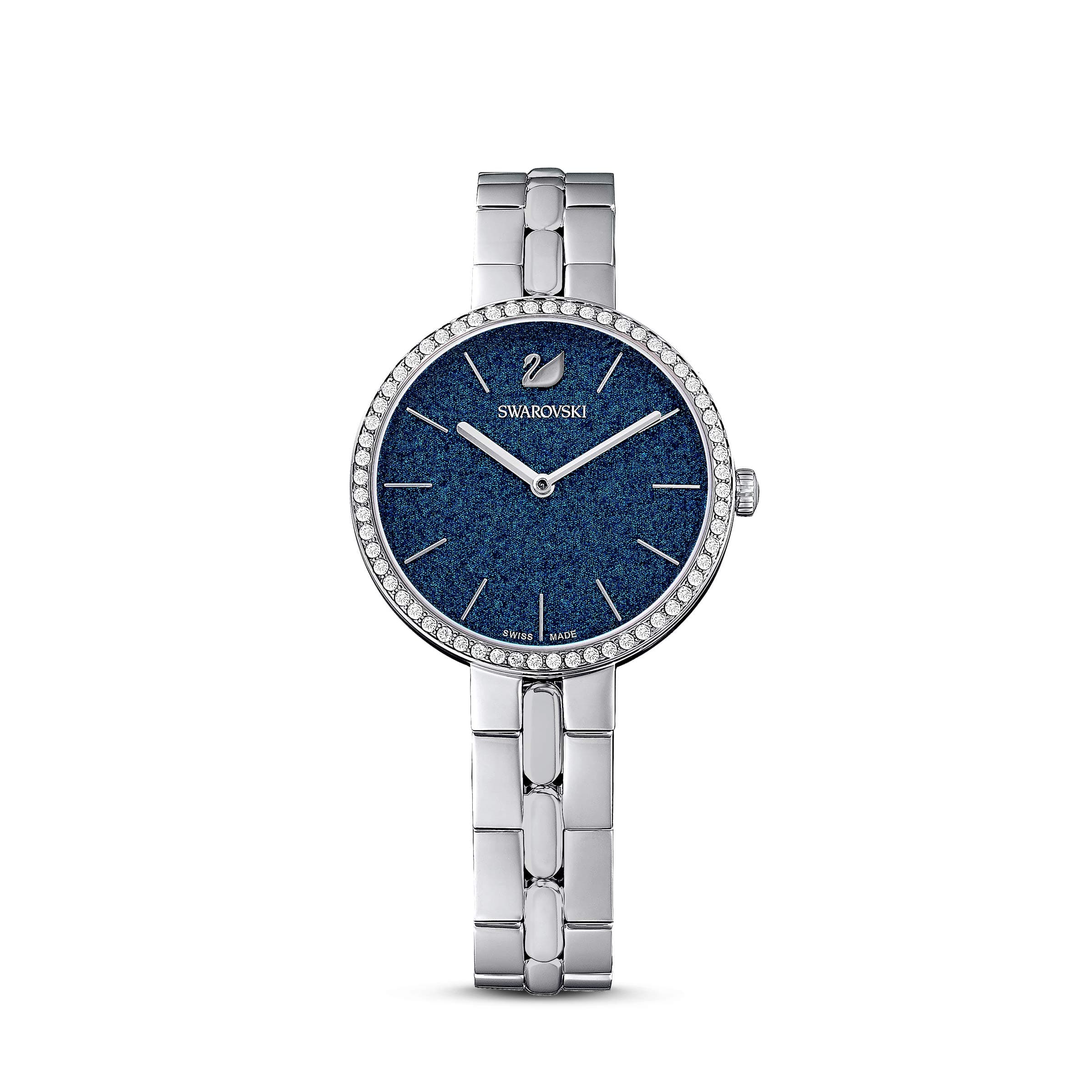 Cosmopolitan Collection Watch, Swiss Made