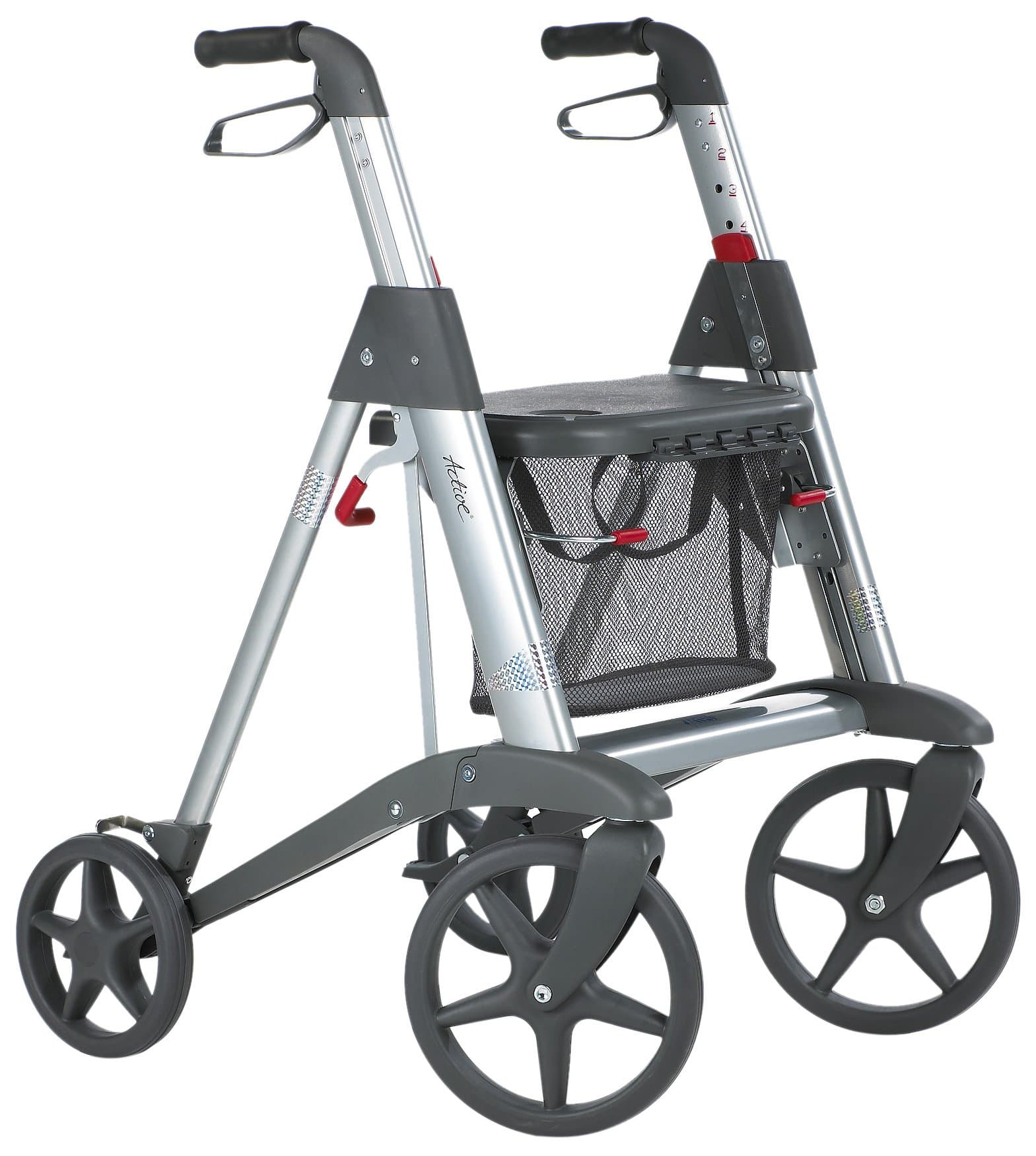 Access Active Active Rollator