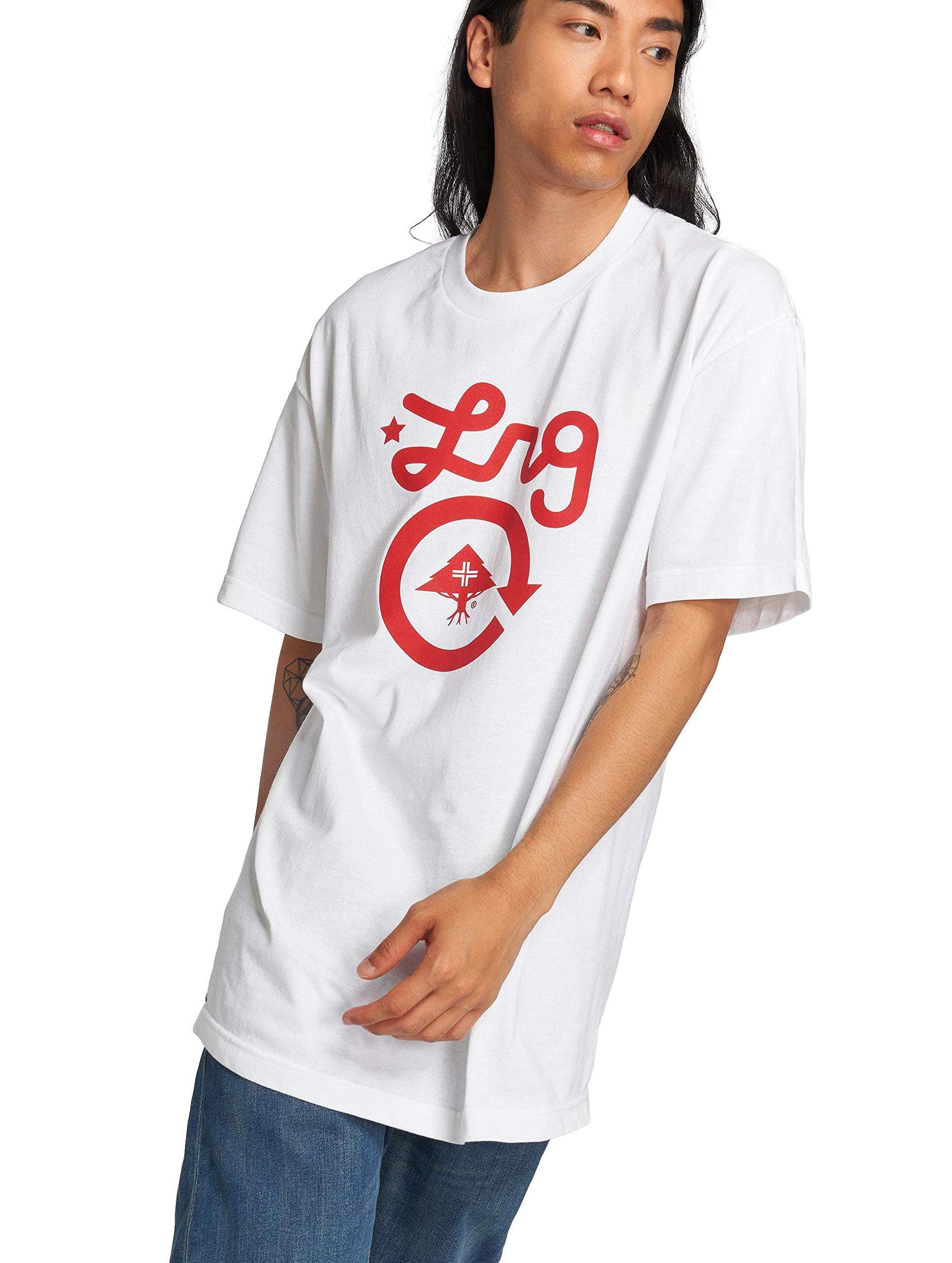 LRG Men's Cycle T Shirt