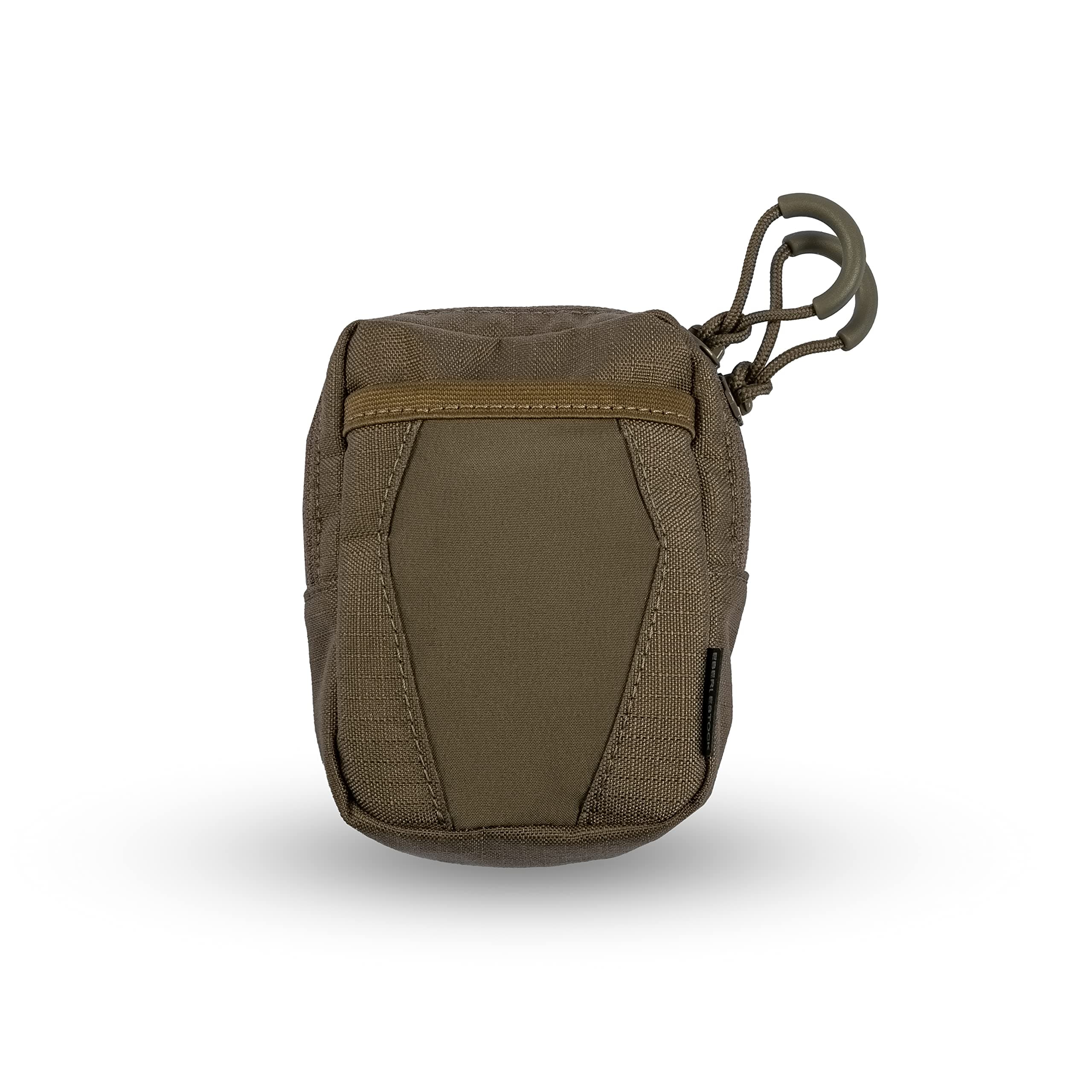Recon Utility Pouch - Multipurpose Outdoor Storage Solution for Camping, Hiking, and Tactical Gear - Durable and Versatile Organizer Bag