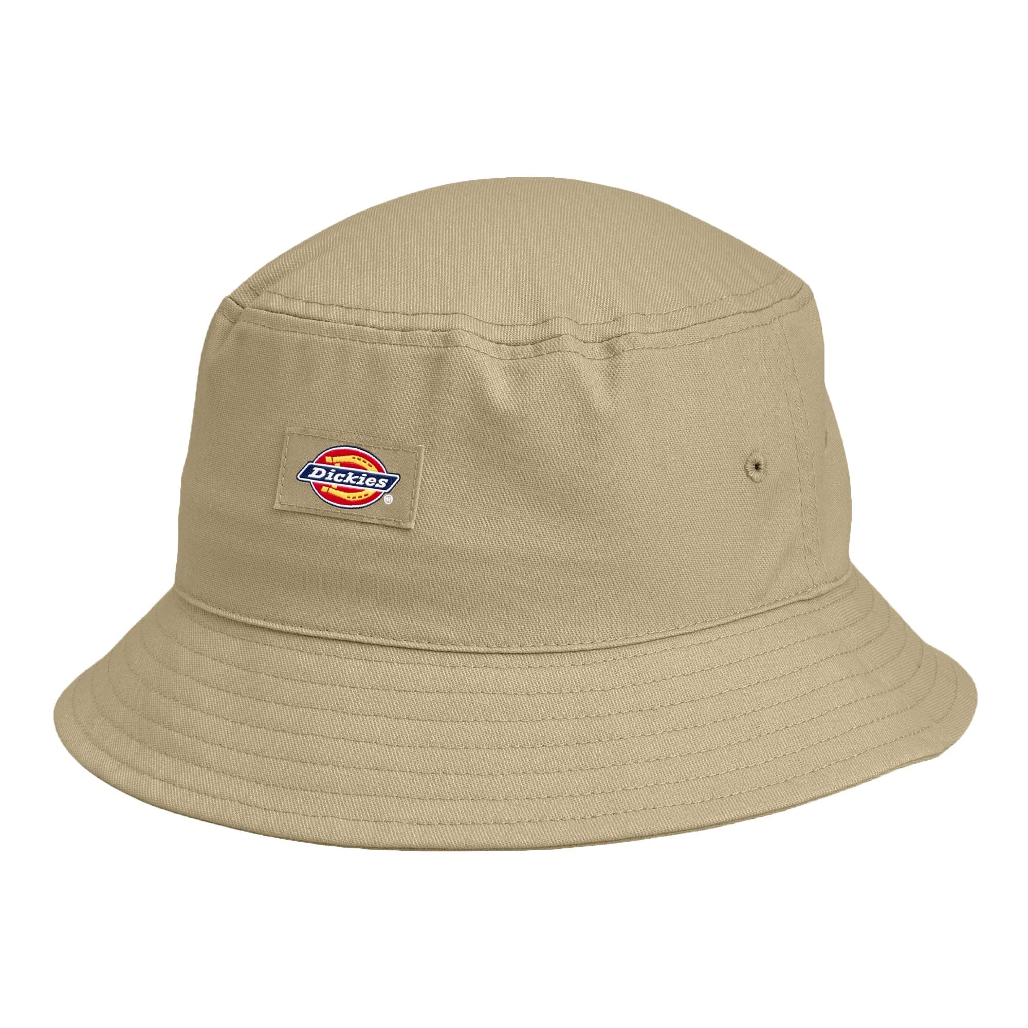 mens Twill Bucket Hat