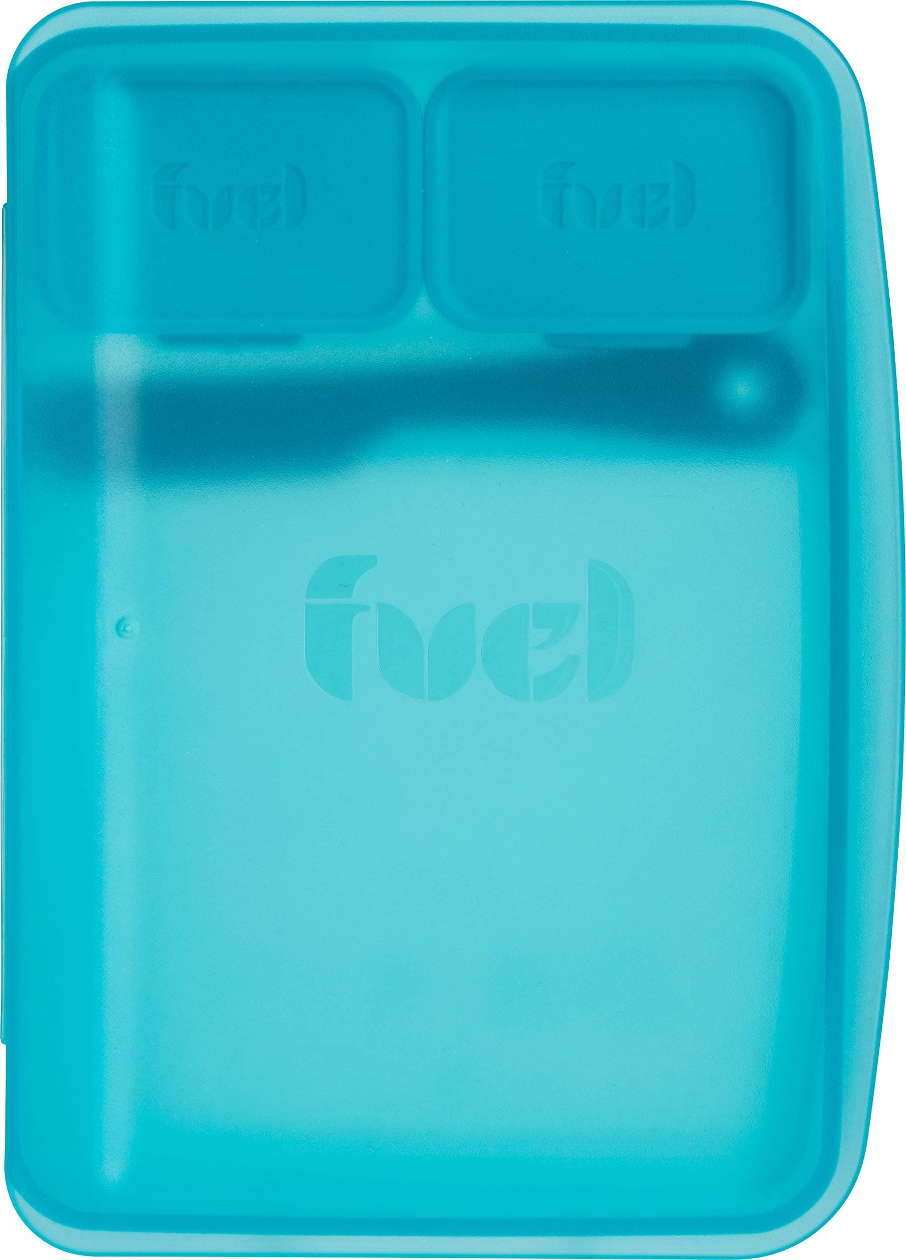 Trudeau Bento 38709326 Breakfast Box Tropical