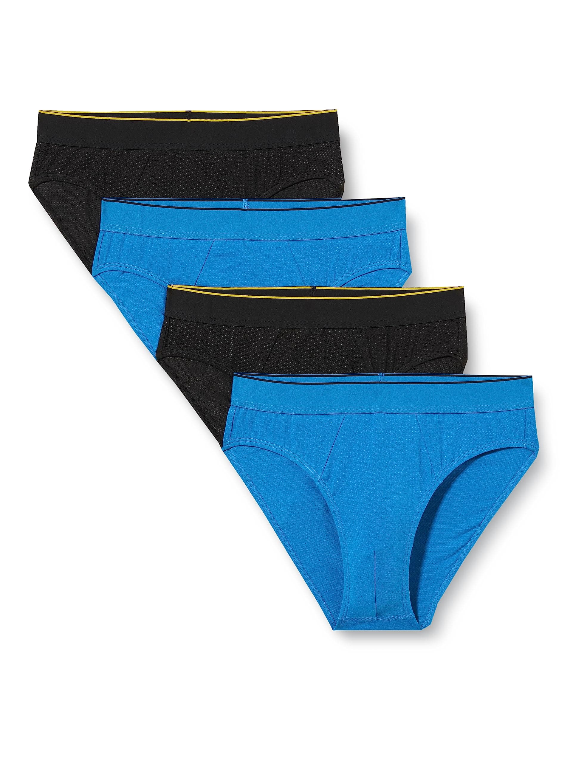 SloggiMen's EVER Airy Brief C4P Briefs