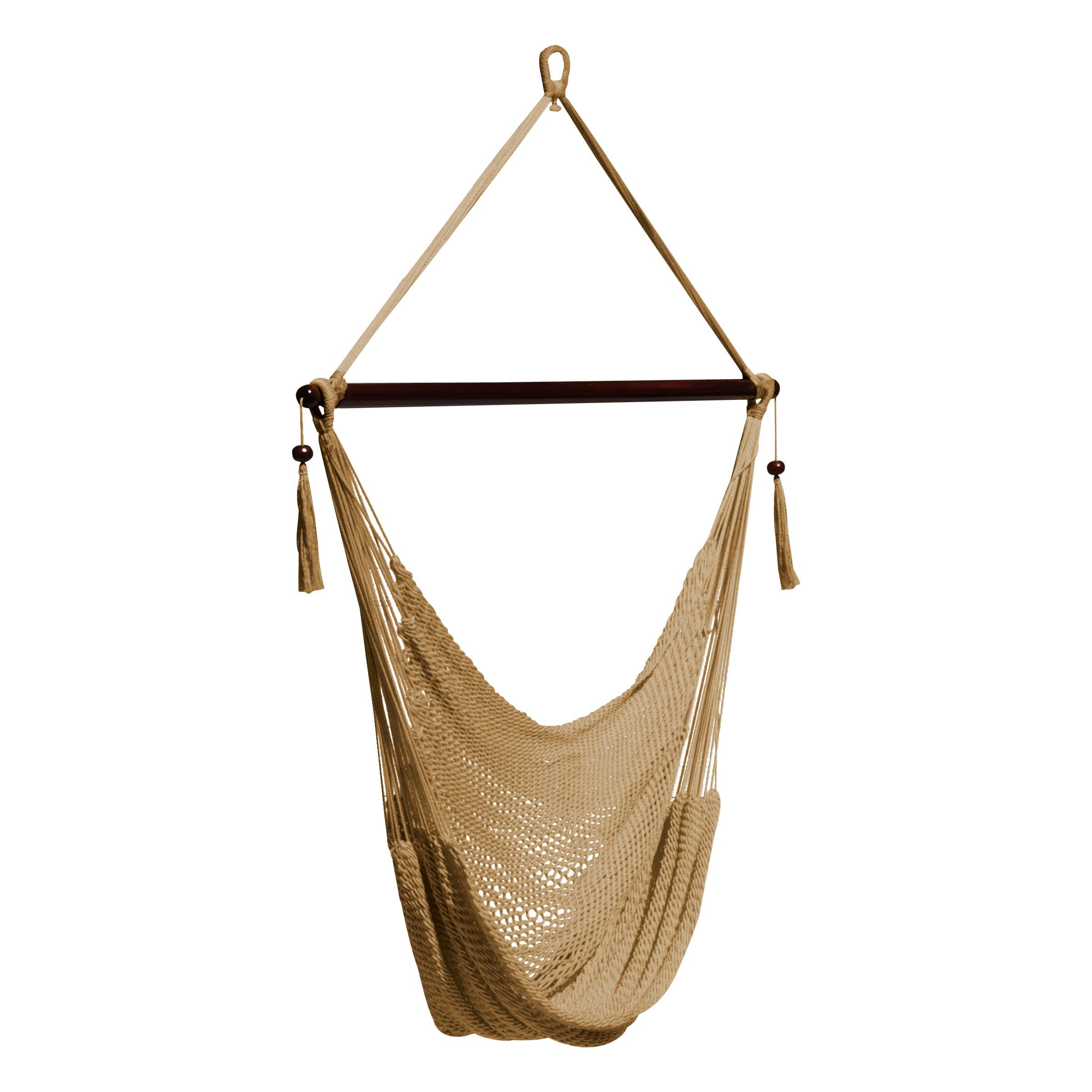 Caribi Jumbo Chair Tan