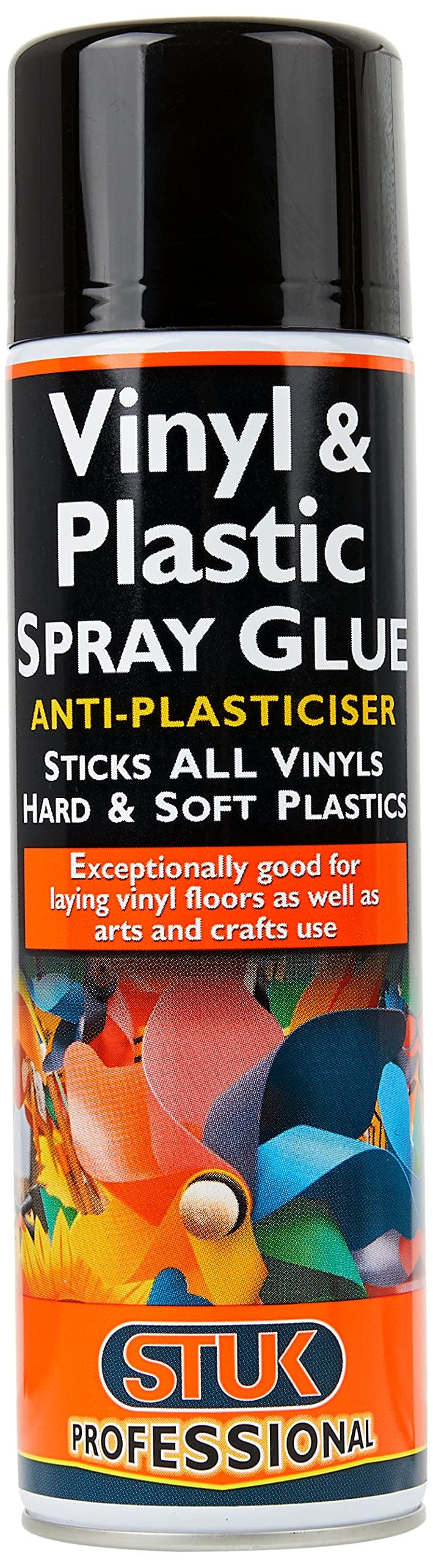 STUK Vinyl Glue 500ML*